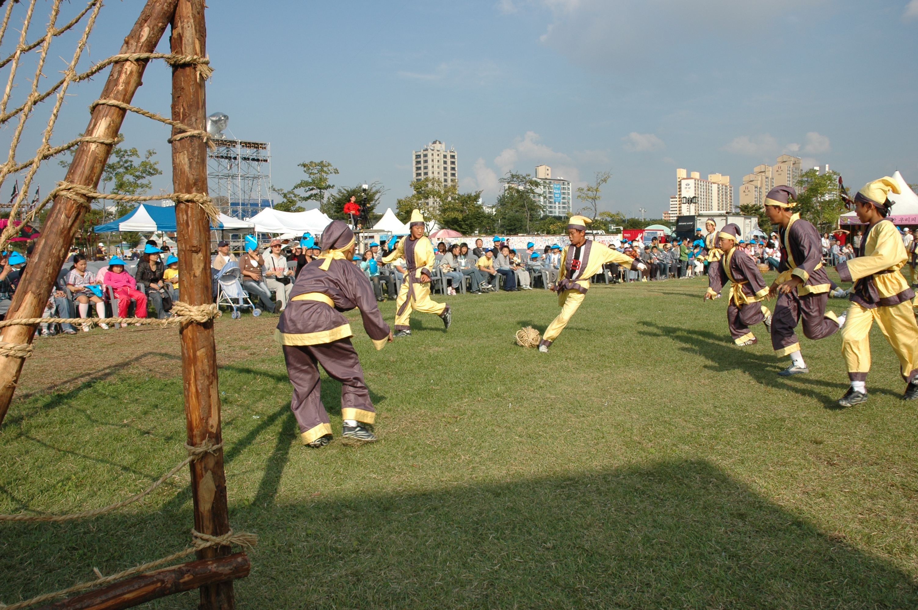 아차산고구려축제 골든벨등-3일차 I00000004704.JPG