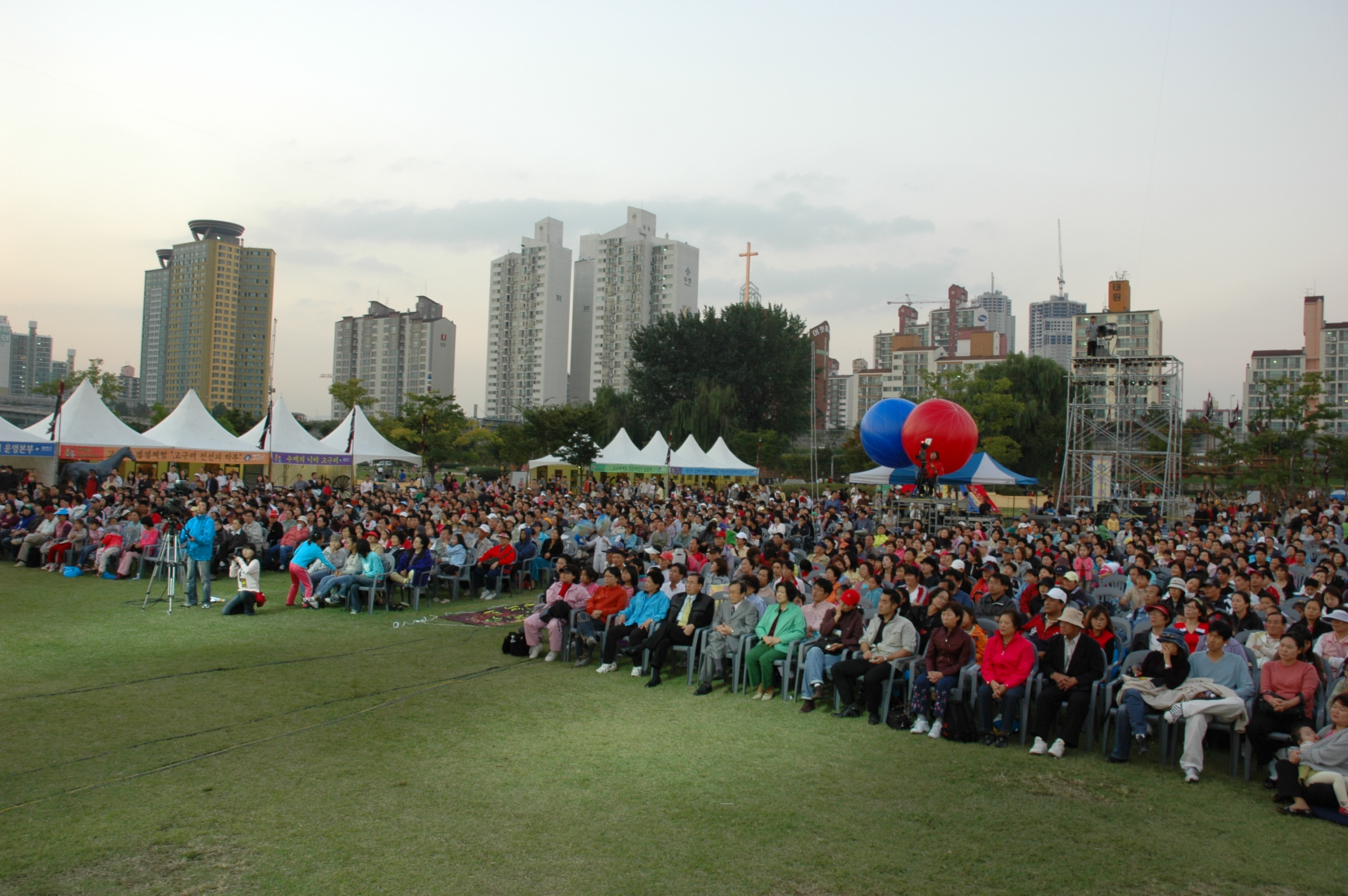 아차산고구려축제 골든벨등-3일차 I00000004709.JPG