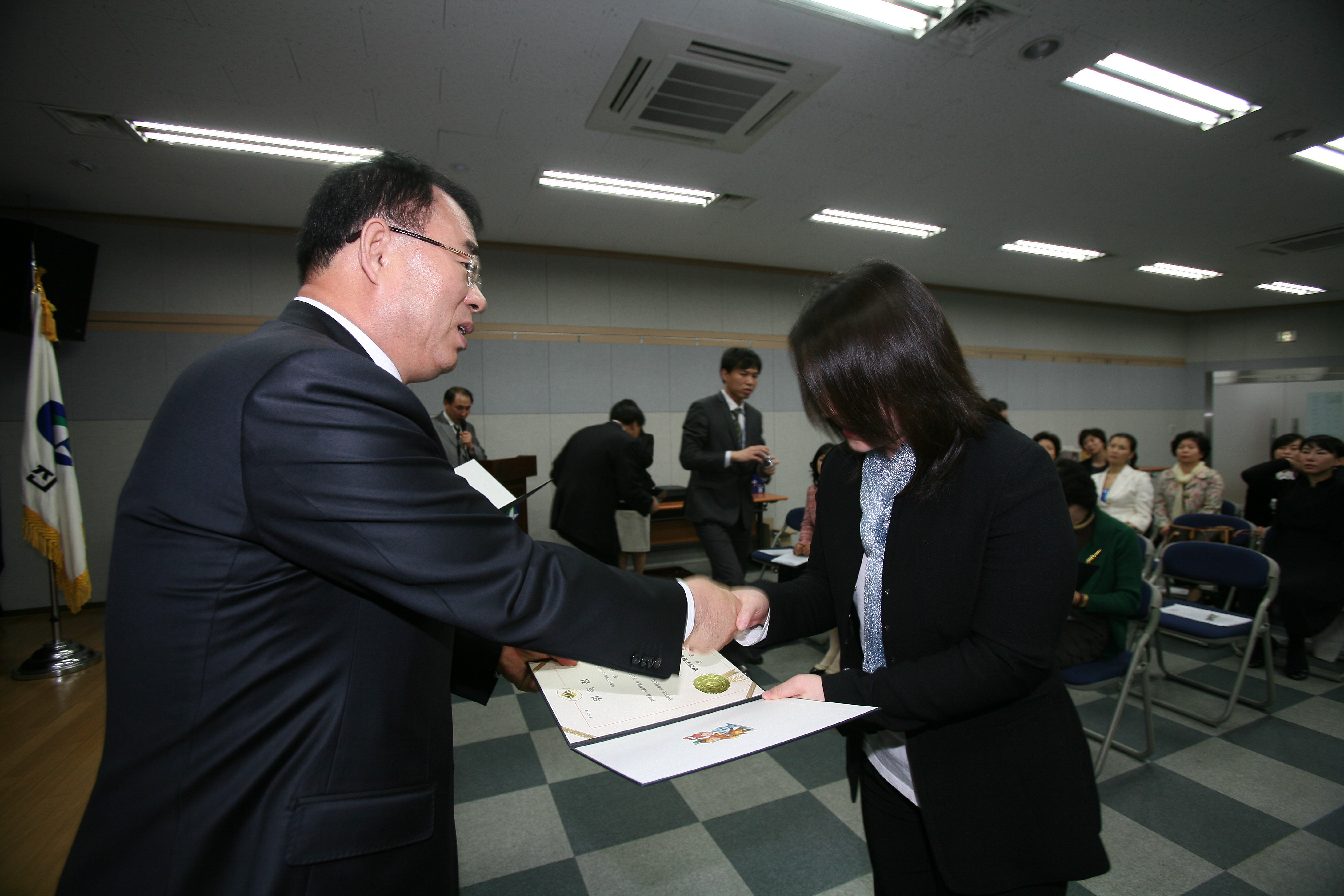 광진구립 여성합창단 위촉장 수여식 9916.JPG