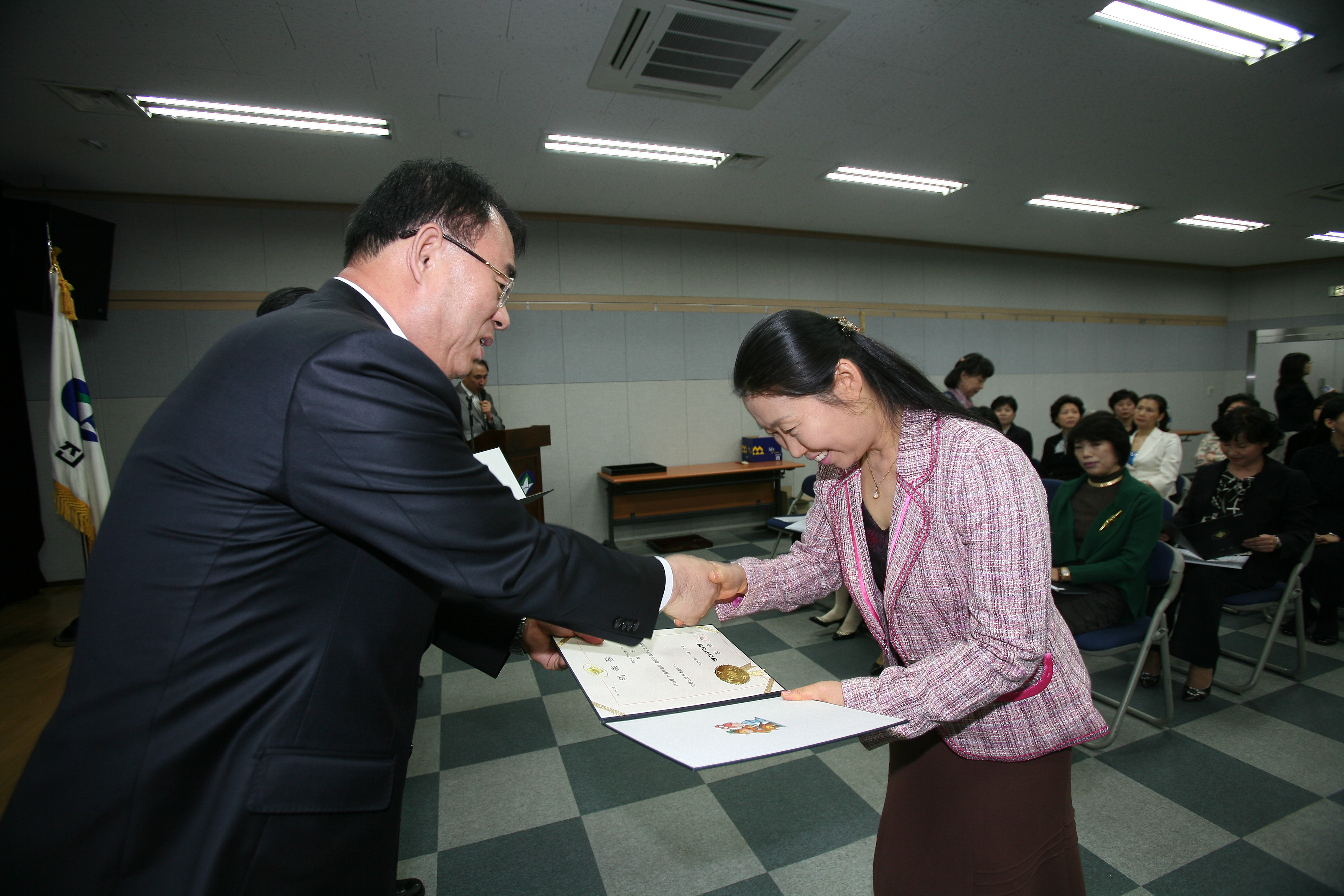 광진구립 여성합창단 위촉장 수여식 9920.JPG