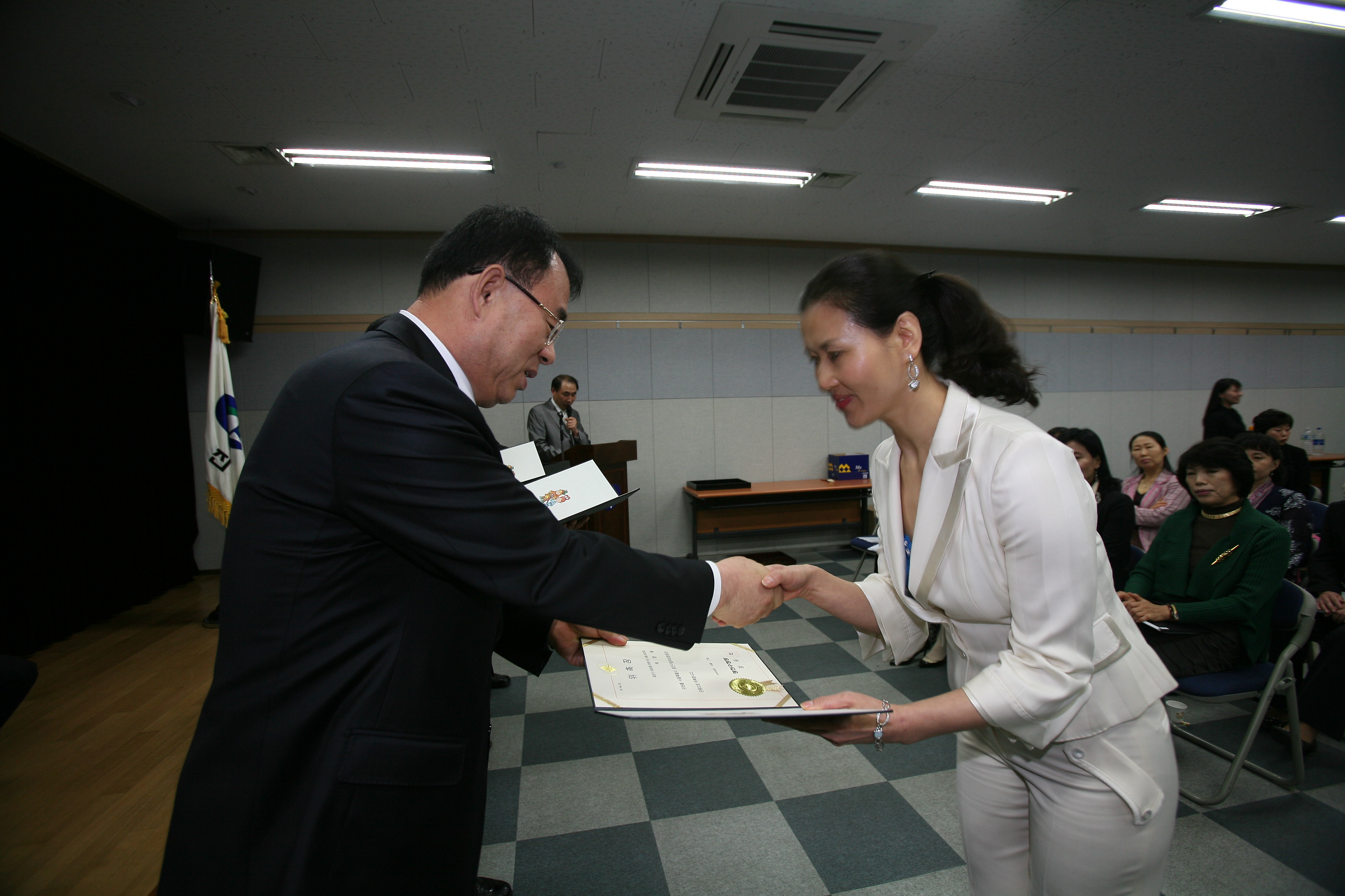 광진구립 여성합창단 위촉장 수여식 9927.JPG