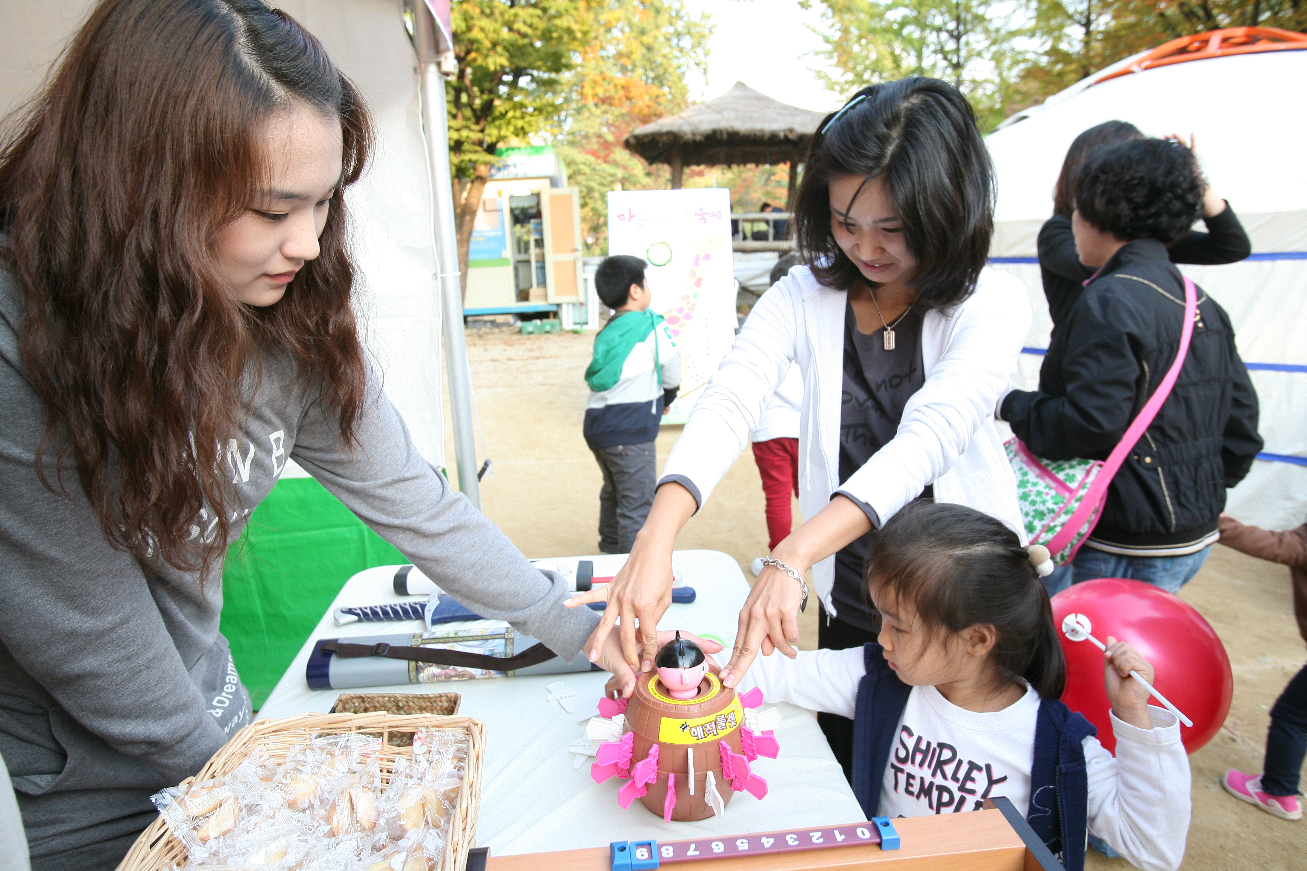 2009 아차산 고구려축제 무예시범 및 상설마당 14236.JPG