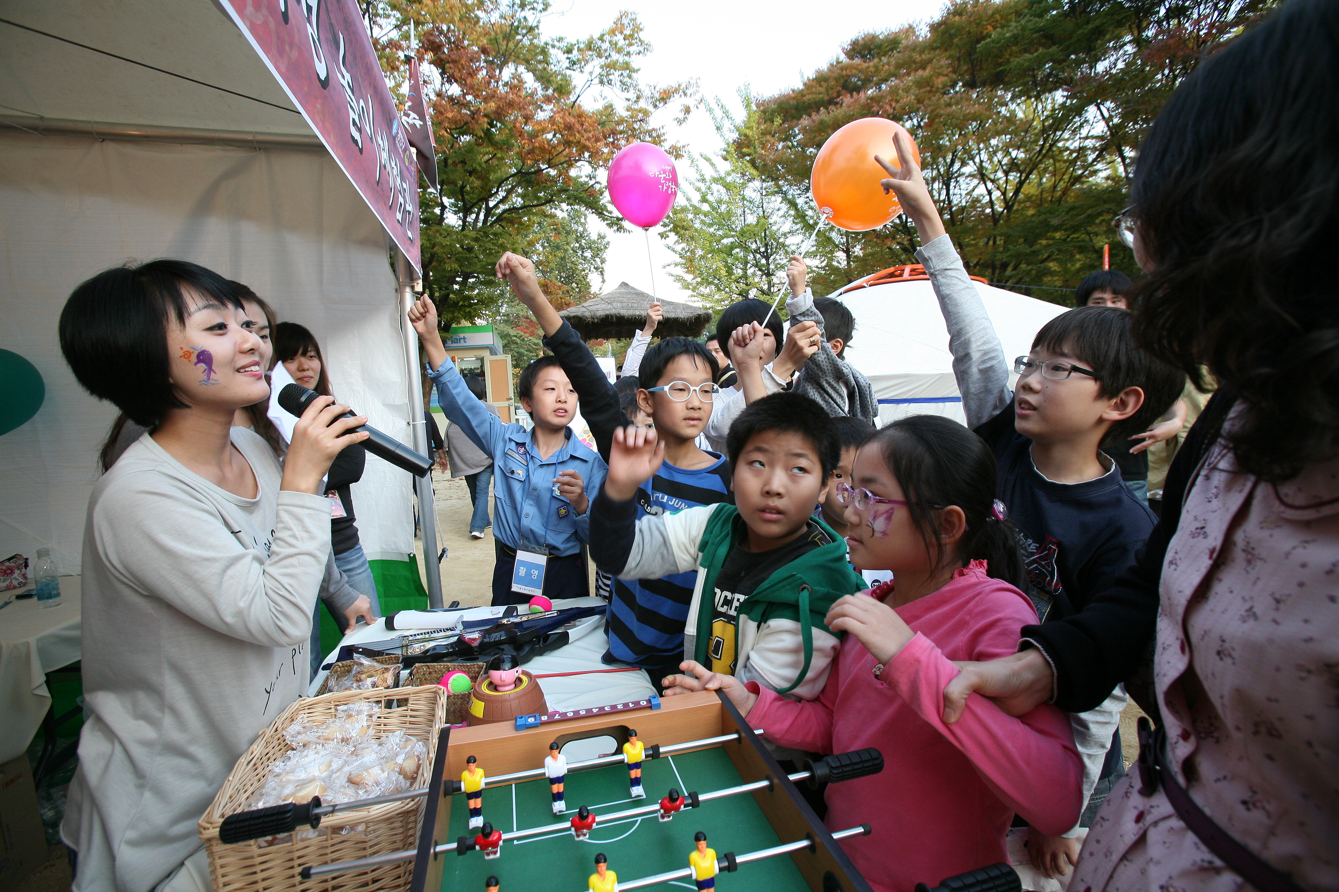 2009 아차산 고구려축제 무예시범 및 상설마당 14237.JPG