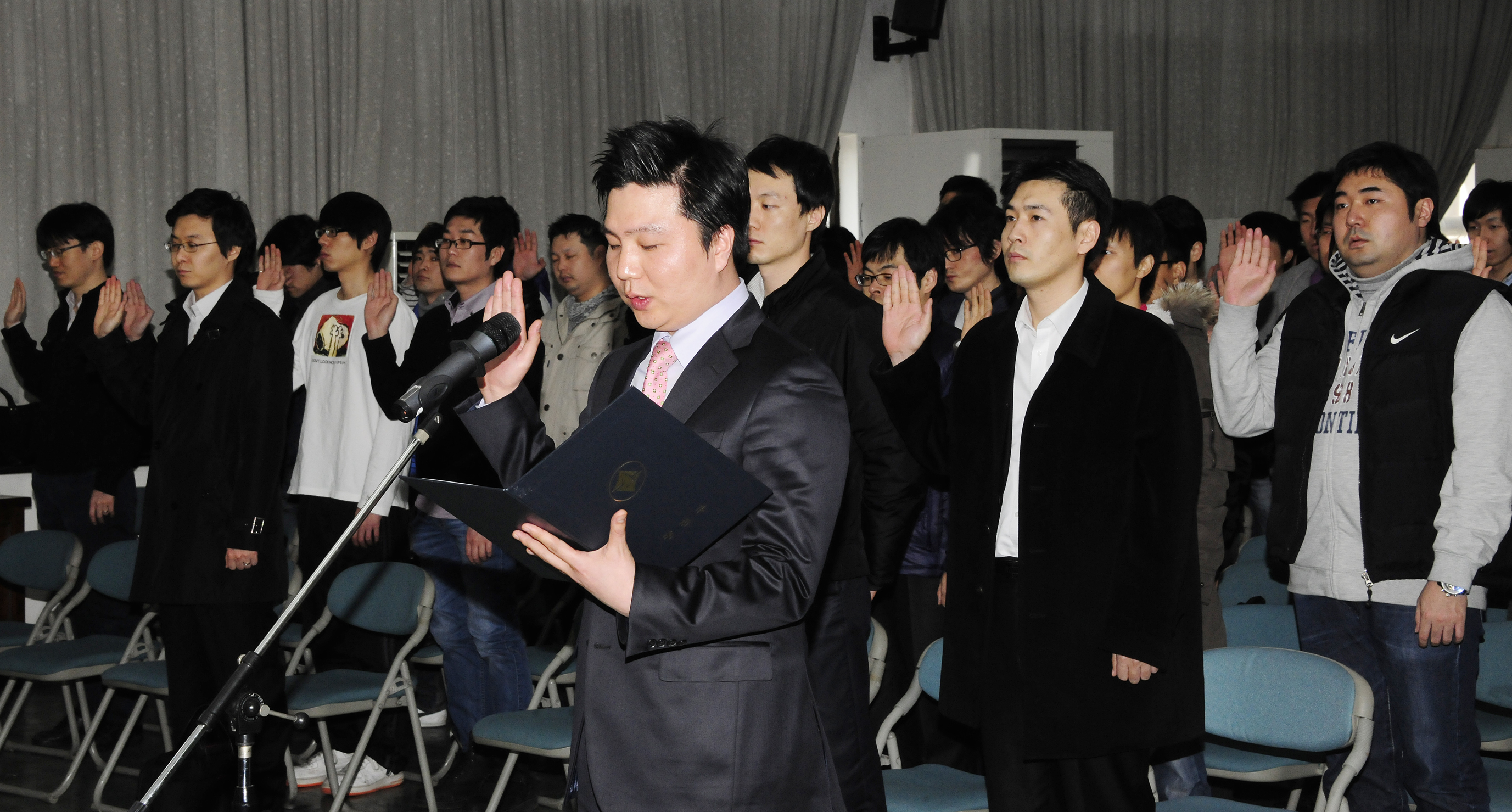 20110322-2011년 광진구 민방위대 신규편성대원 교육 28436.JPG