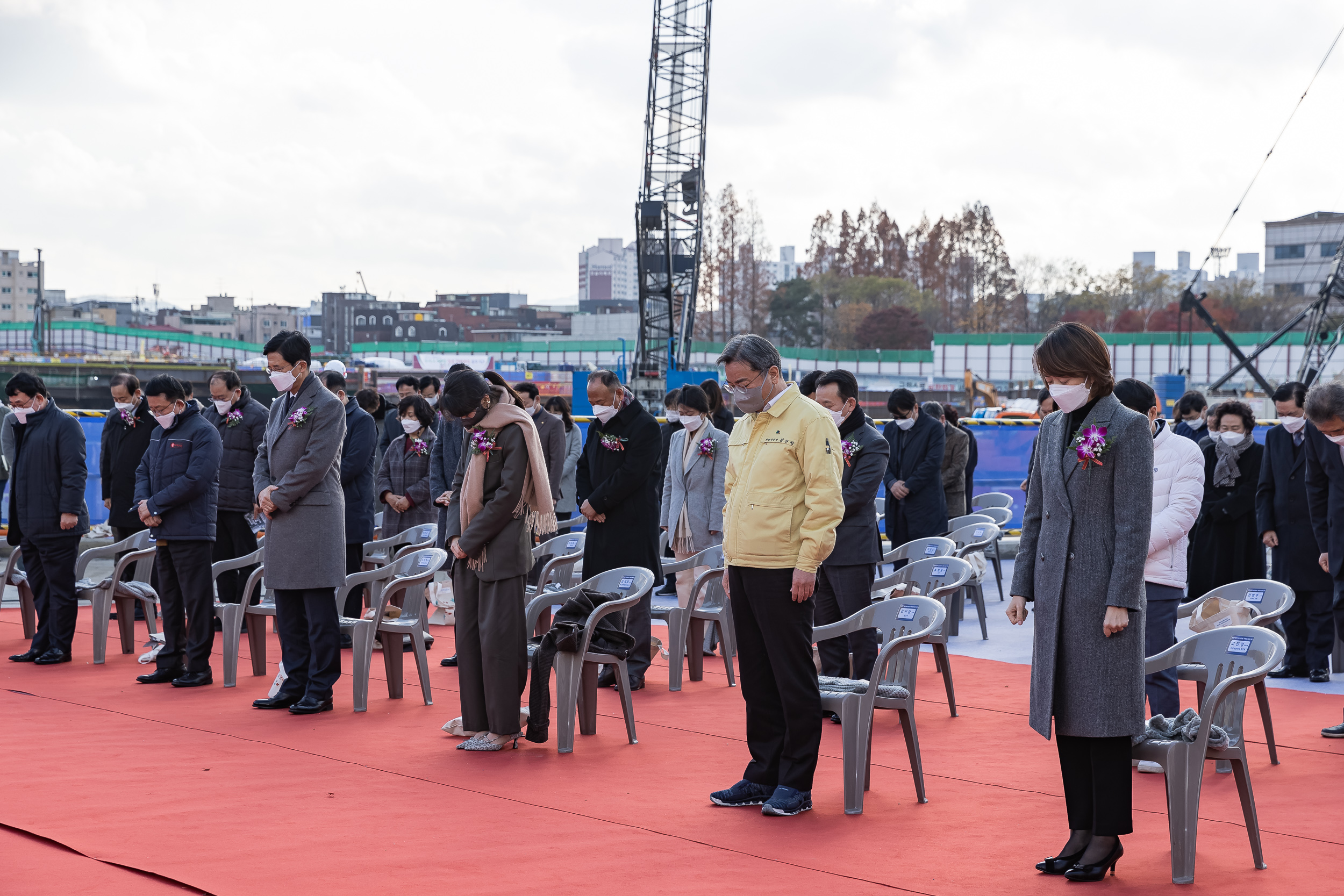 20211122-첨단업무 복합단지 조성 및 광진구청.구의회 청사 신축공사 기공식-KT부지 20211122-1108_G_1_163742.jpg