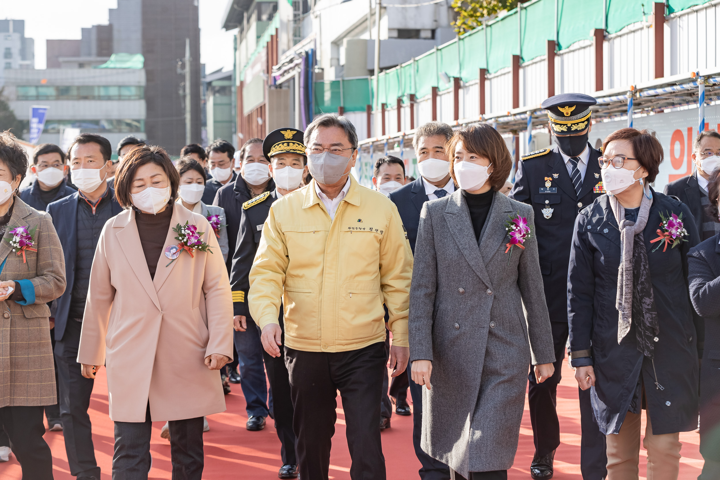 20211122-첨단업무 복합단지 조성 및 광진구청.구의회 청사 신축공사 기공식-KT부지 20211122-1193_G_163741.jpg