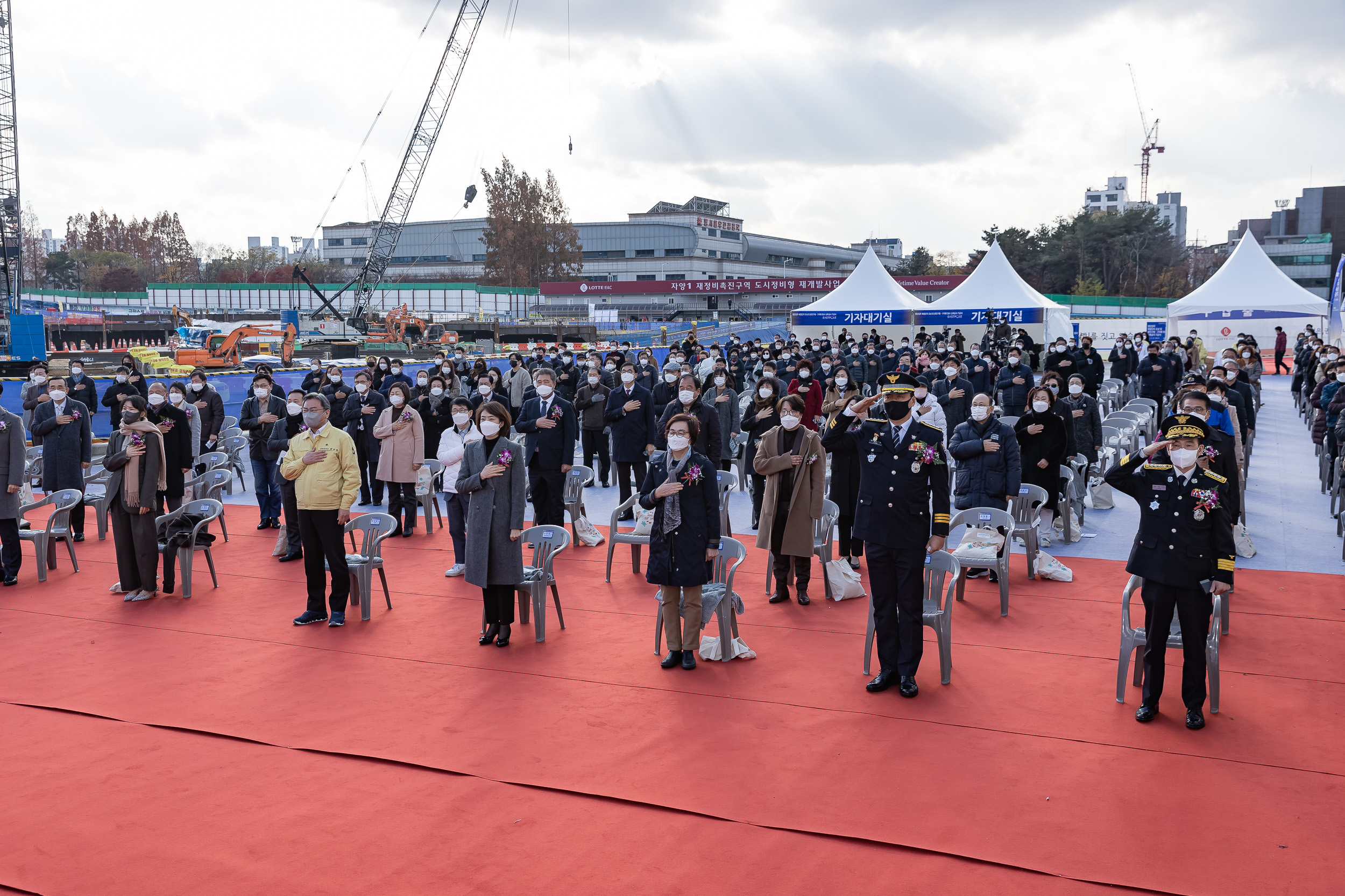 20211122-첨단업무 복합단지 조성 및 광진구청.구의회 청사 신축공사 기공식-KT부지 20211122-1118_G_163741.jpg