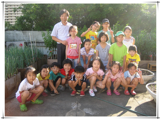 구의3동 채소농장 - 줄넘기교실 어린이들과 함께(09.06)   20110930jpg14325801.jpg
