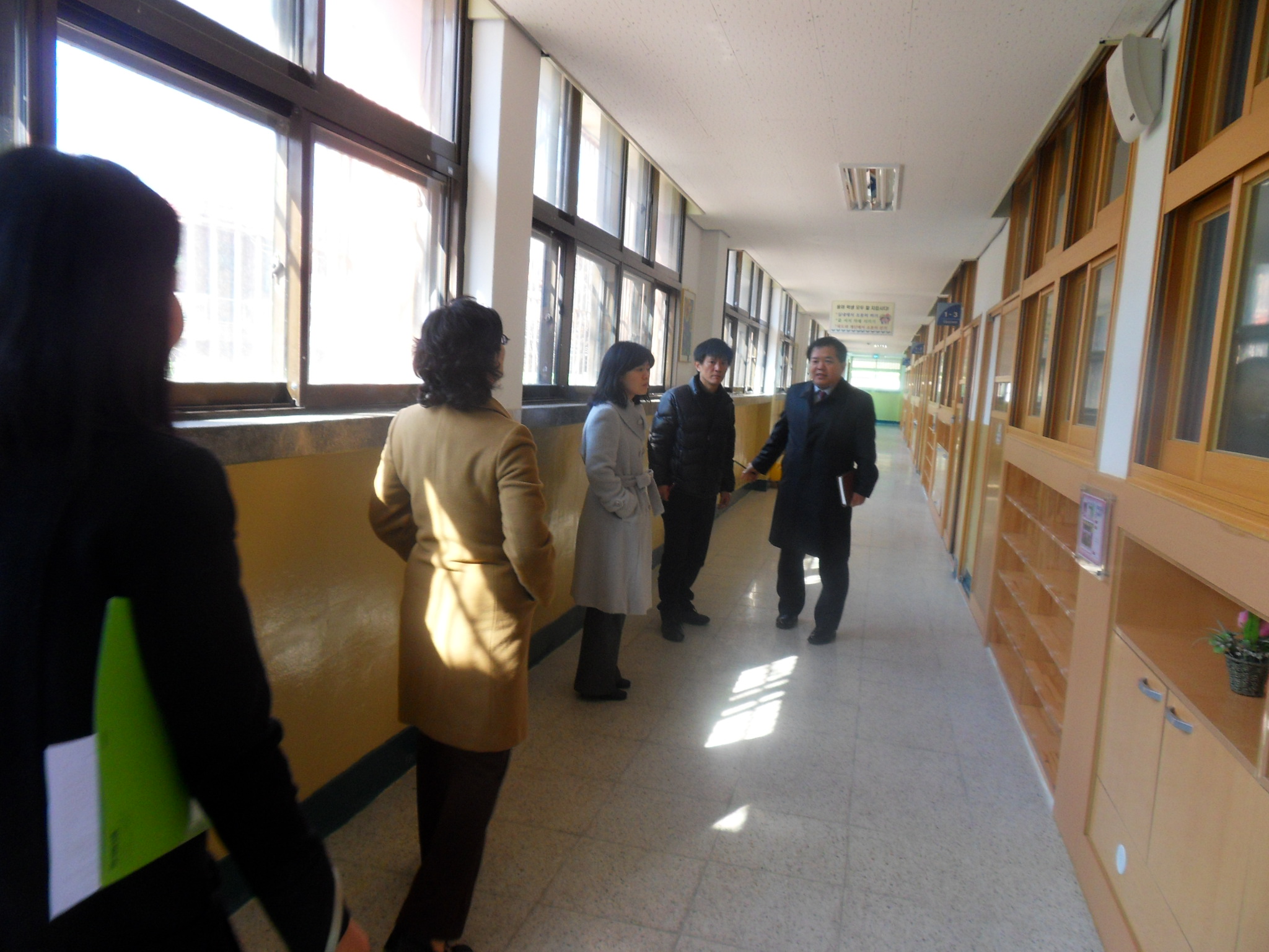<6.2선거 투표소 사전답사-용마초등학교> 20100414JPG13394301.JPG
