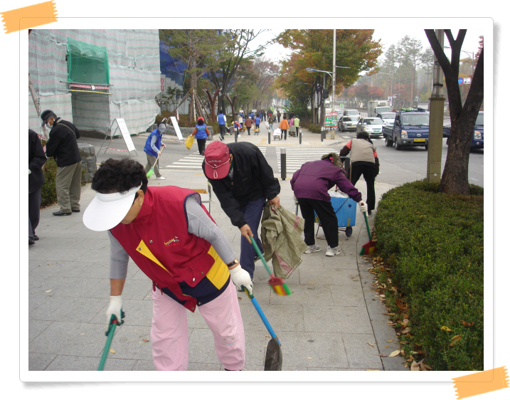 10.28 Seoul Clean Day 행사 사진 7 20091029JPG15342201.JPG