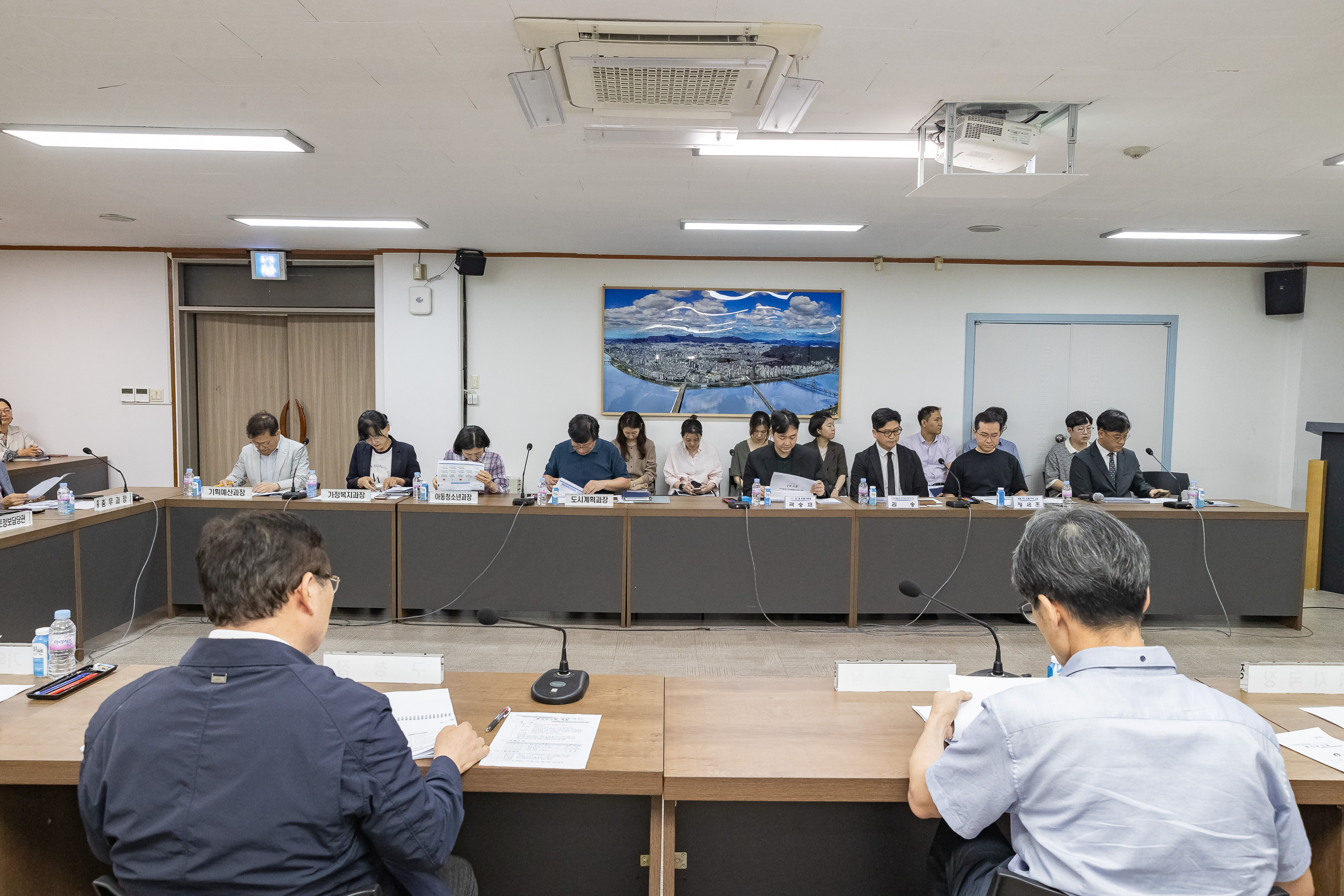 20240705-광진구 4차산업체험센터 설치 기본계획 수립용역 중간보고회 240705_1121_G_154018.jpg