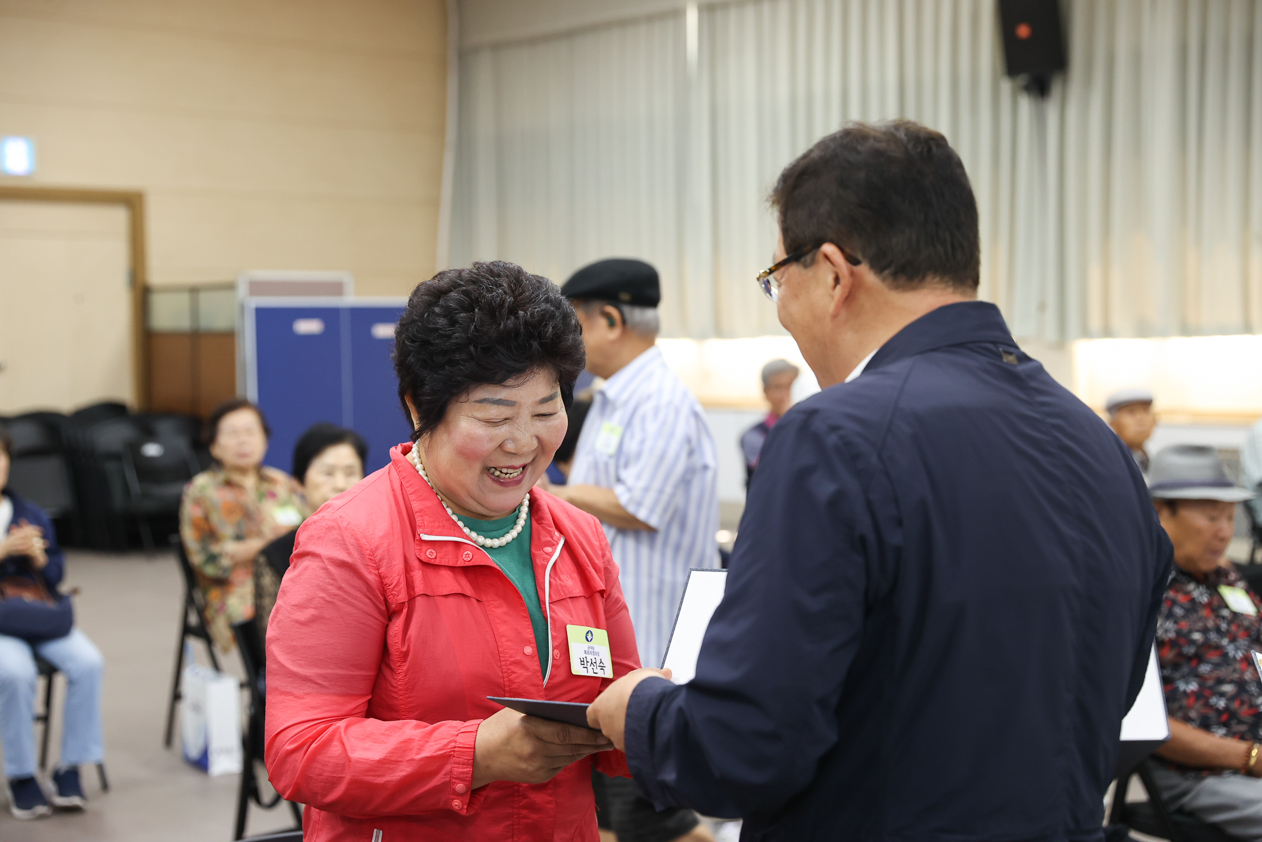 20240613-2024년 광이ㆍ진이 지역봉사지동원 위촉식 및 직무교육 240613_0529_G_114405.jpg