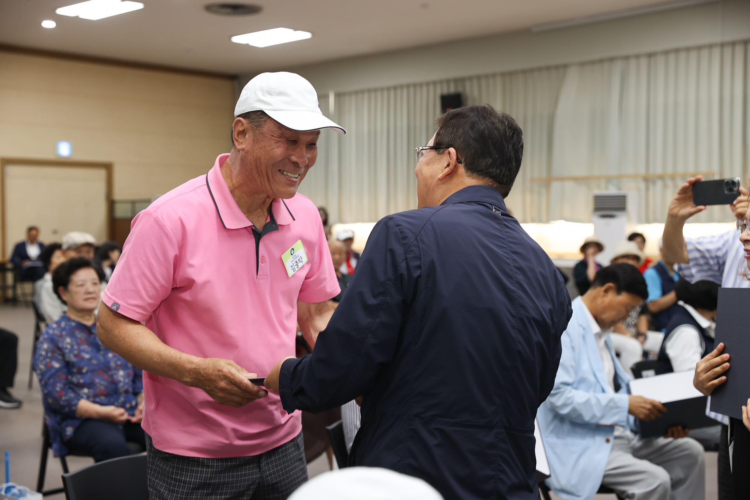 20240613-2024년 광이ㆍ진이 지역봉사지동원 위촉식 및 직무교육 240613_0297_G_114401.jpg