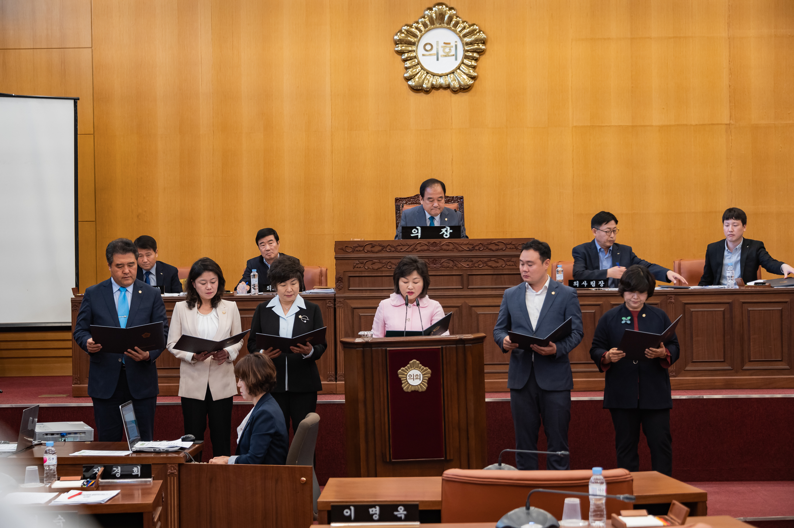 20190502-제225회 광진구의회 임시회 폐회 20190502-30199_S_182321.jpg
