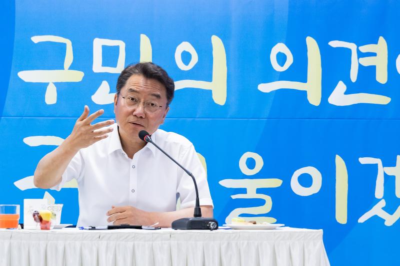 20190709-'구민의 의견에 귀 기울이겠습니다.' - 구 직능.사회단체 간담회 20190709-90723_S_193749.jpg