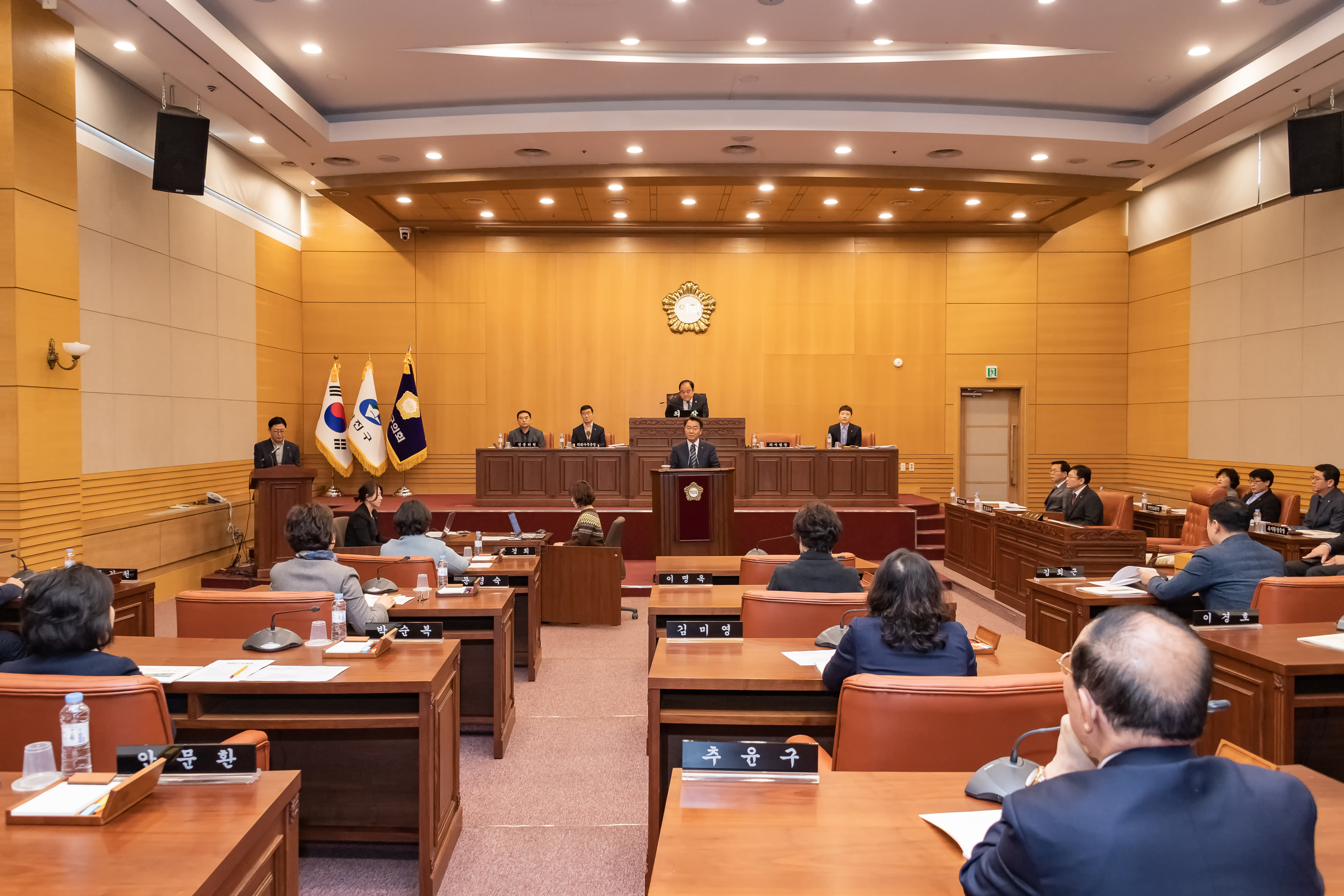 20190213-제223회 광진구의회 임시회 개회식 20190213_GJ009_0536_S_120512.jpg