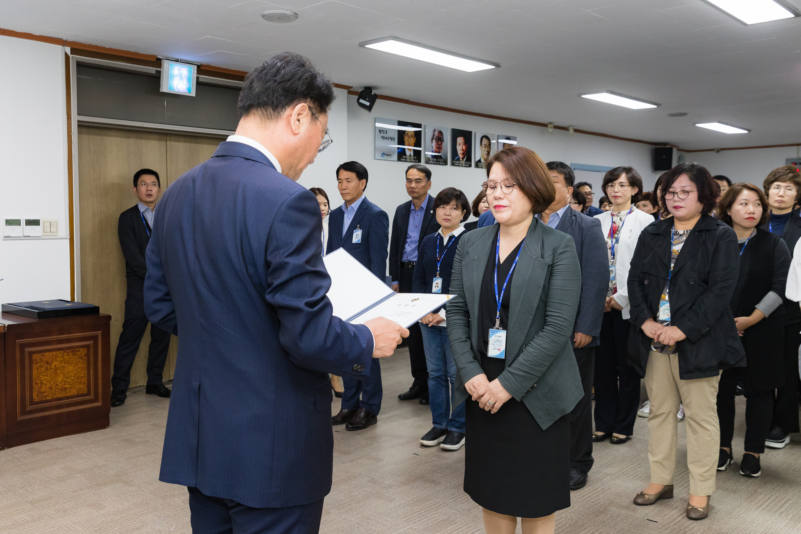 20181005-5급 이하 공무원 임용장 수여식 176227.jpg