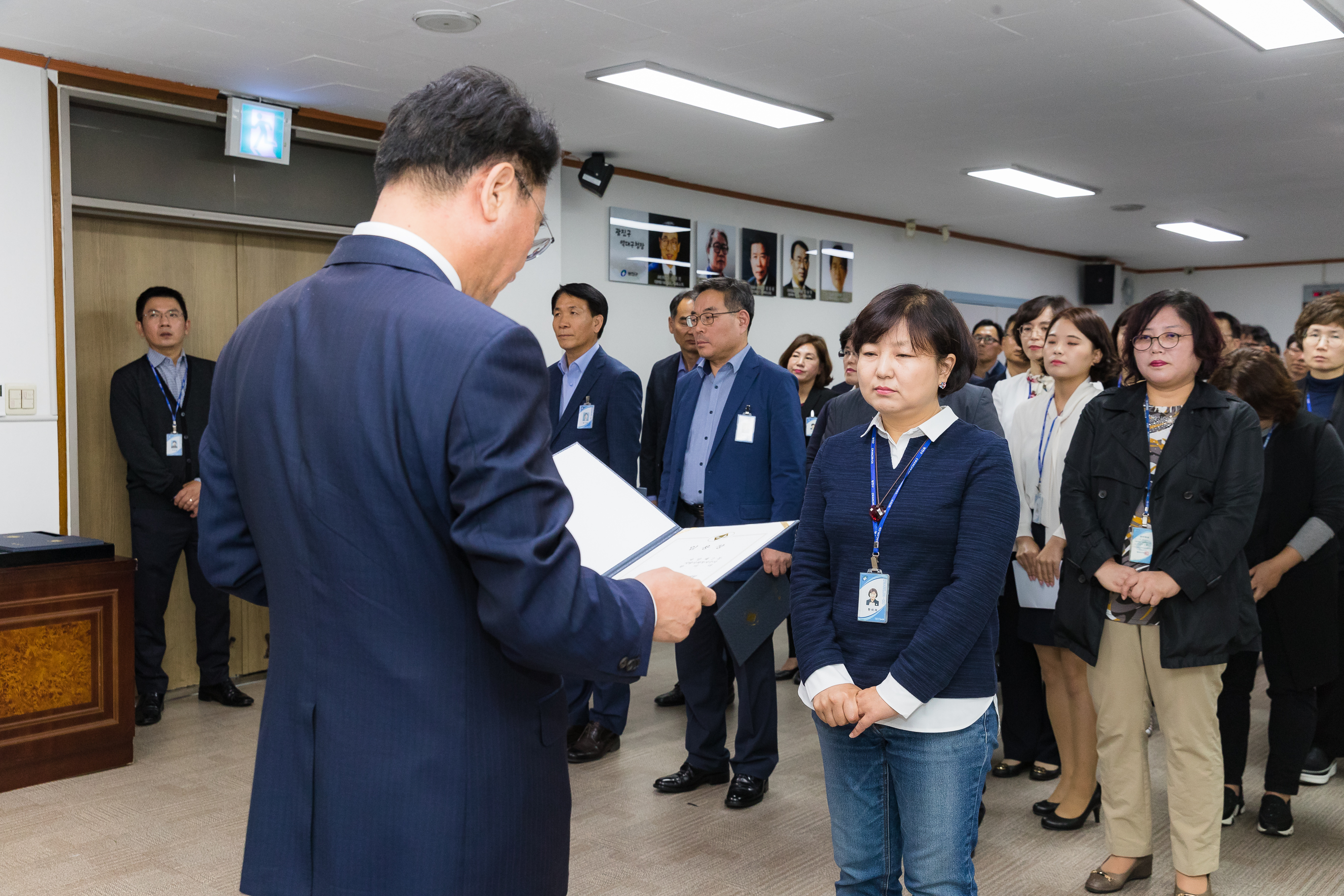 20181005-5급 이하 공무원 임용장 수여식 176230.jpg