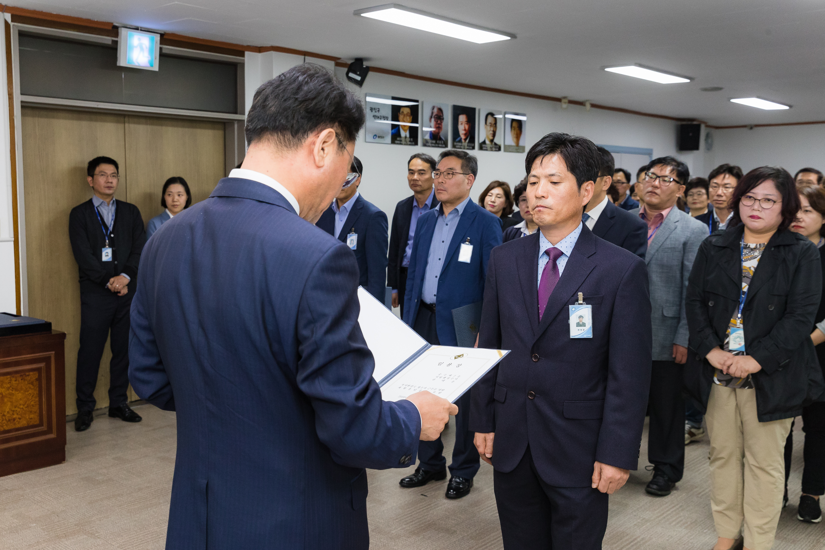 20181005-5급 이하 공무원 임용장 수여식 176242.jpg