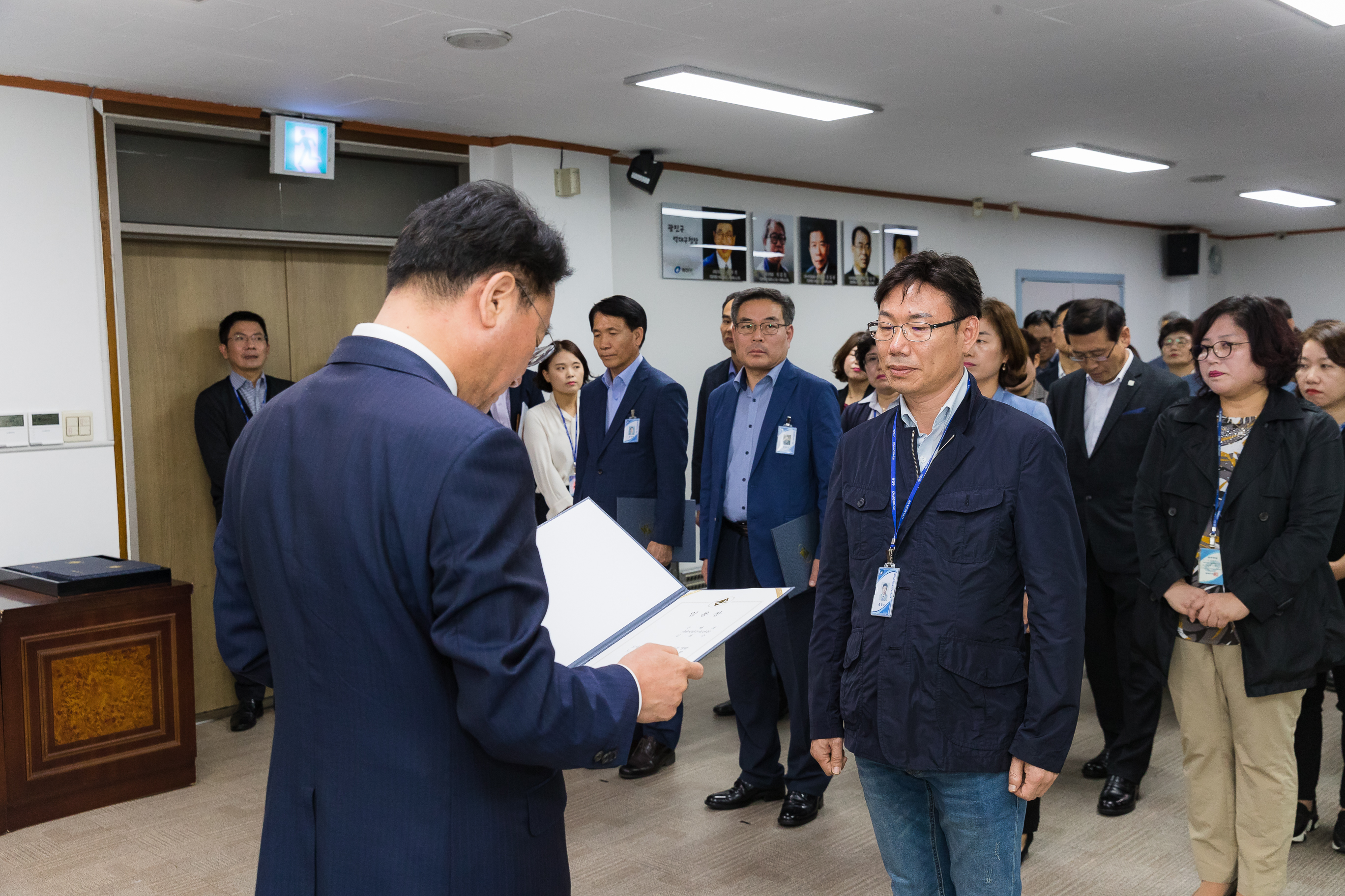 20181005-5급 이하 공무원 임용장 수여식 176251.jpg