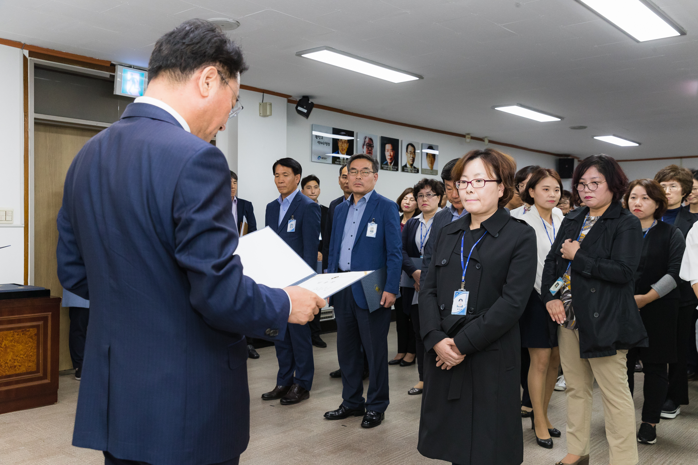20181005-5급 이하 공무원 임용장 수여식 176266.jpg