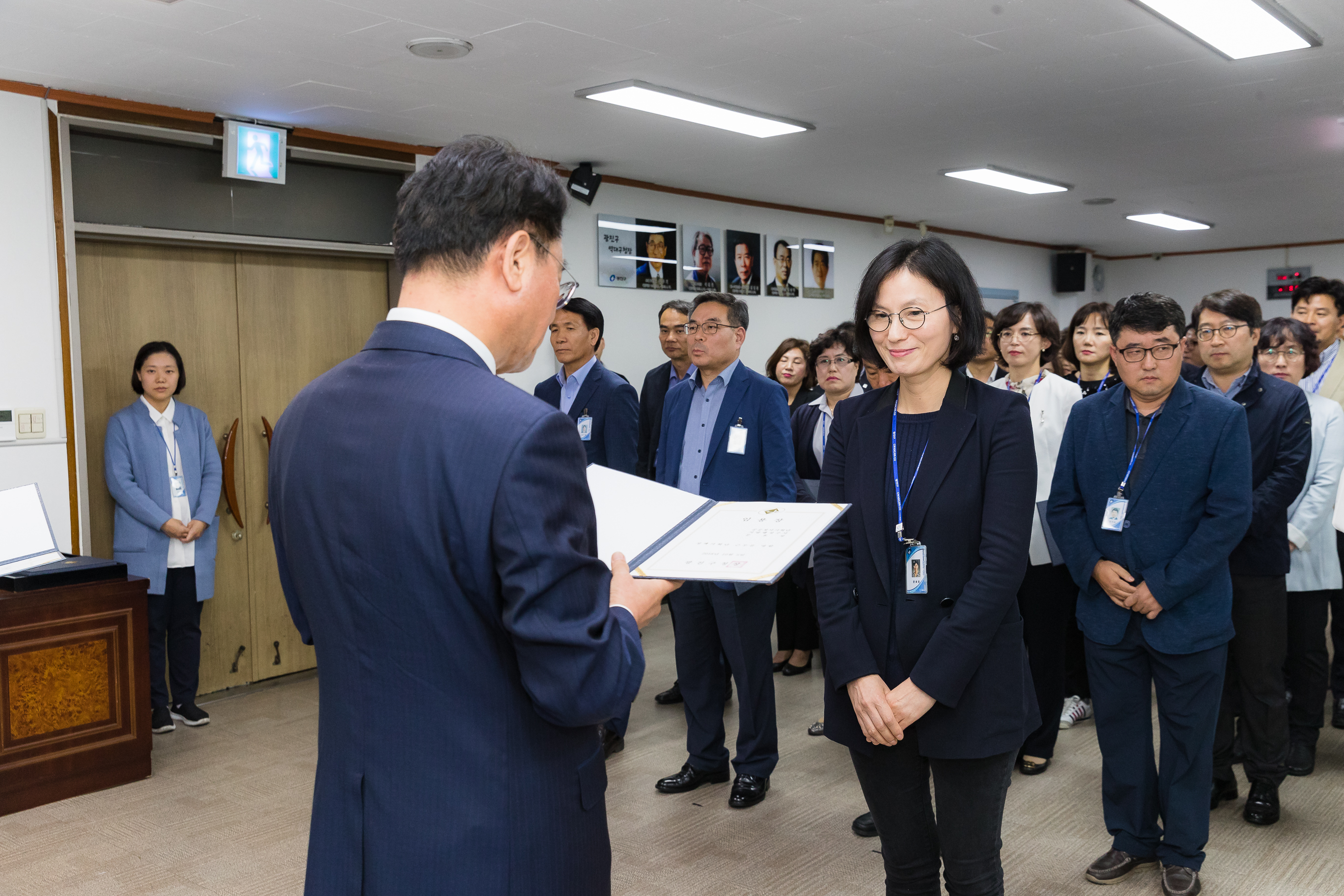 20181005-5급 이하 공무원 임용장 수여식 176280.jpg