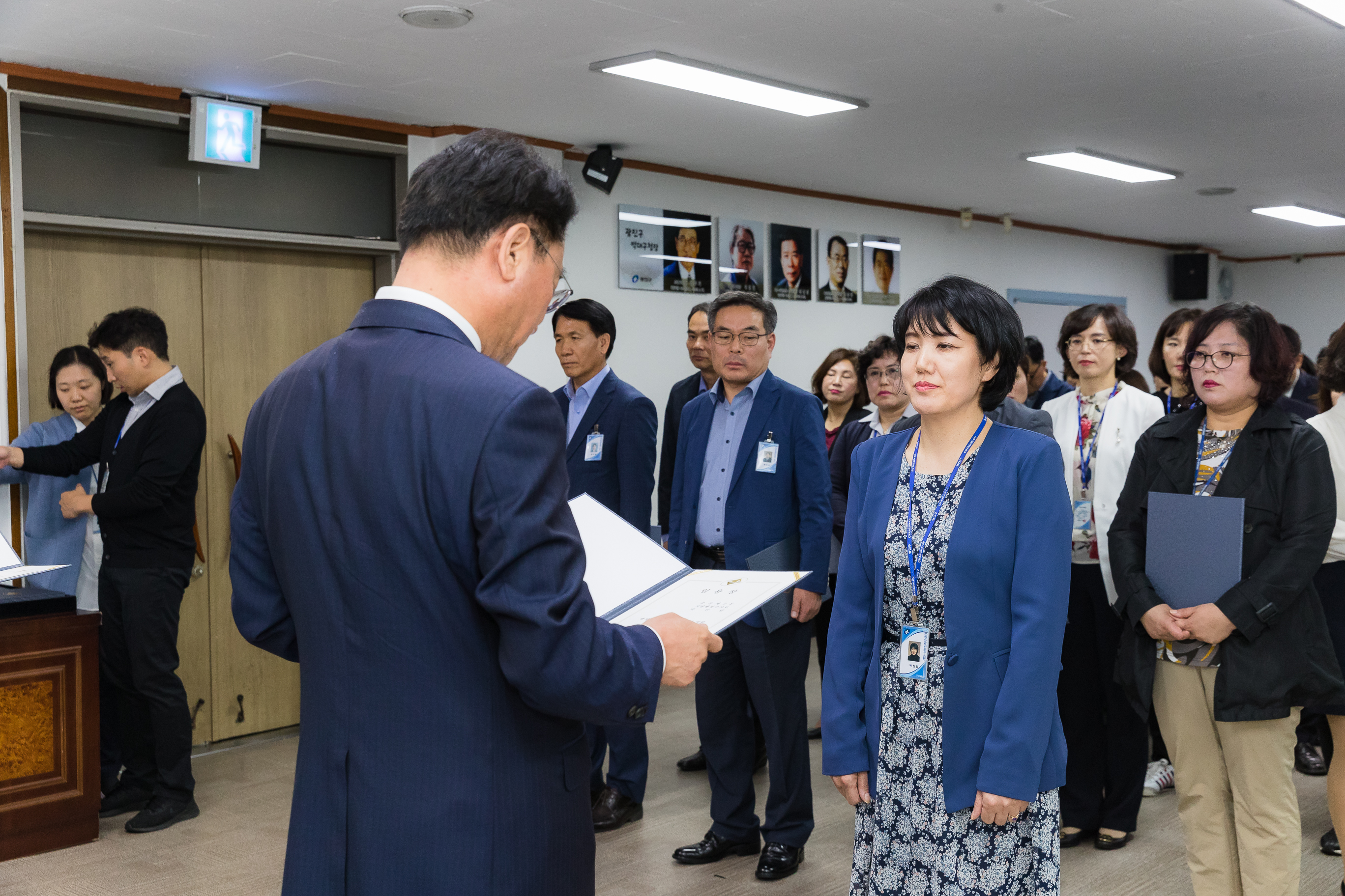 20181005-5급 이하 공무원 임용장 수여식 176298.jpg
