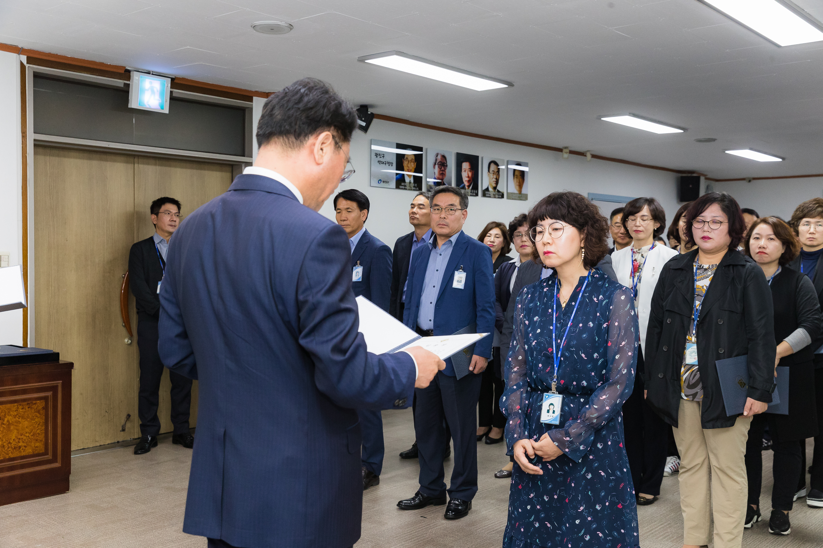 20181005-5급 이하 공무원 임용장 수여식 176328.jpg