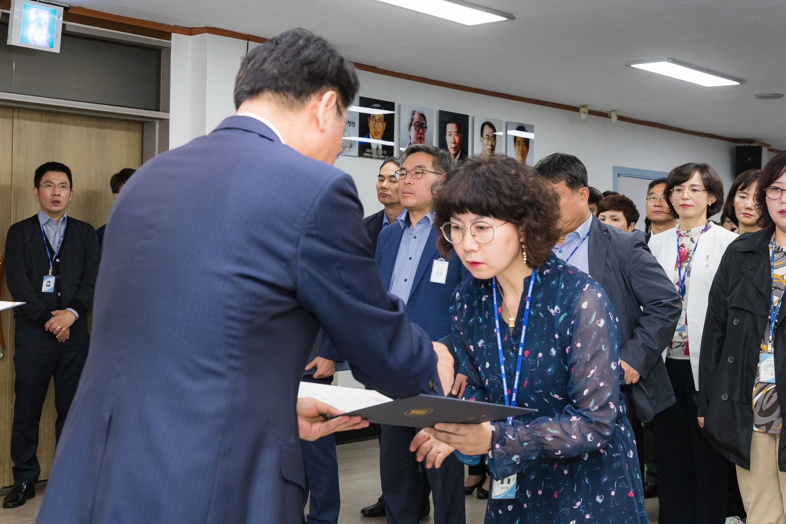 20181005-5급 이하 공무원 임용장 수여식 176330.jpg