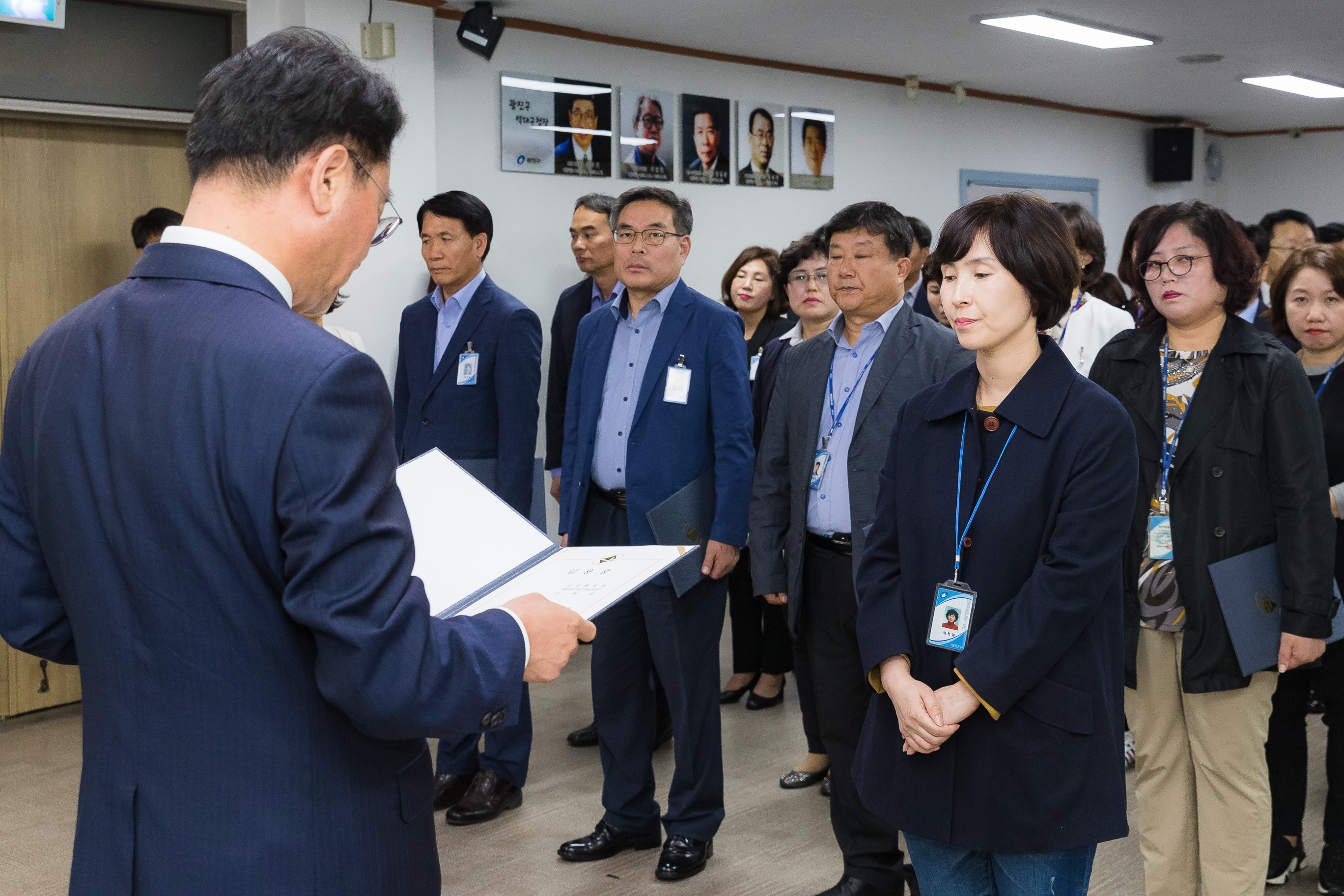 20181005-5급 이하 공무원 임용장 수여식 176351.jpg