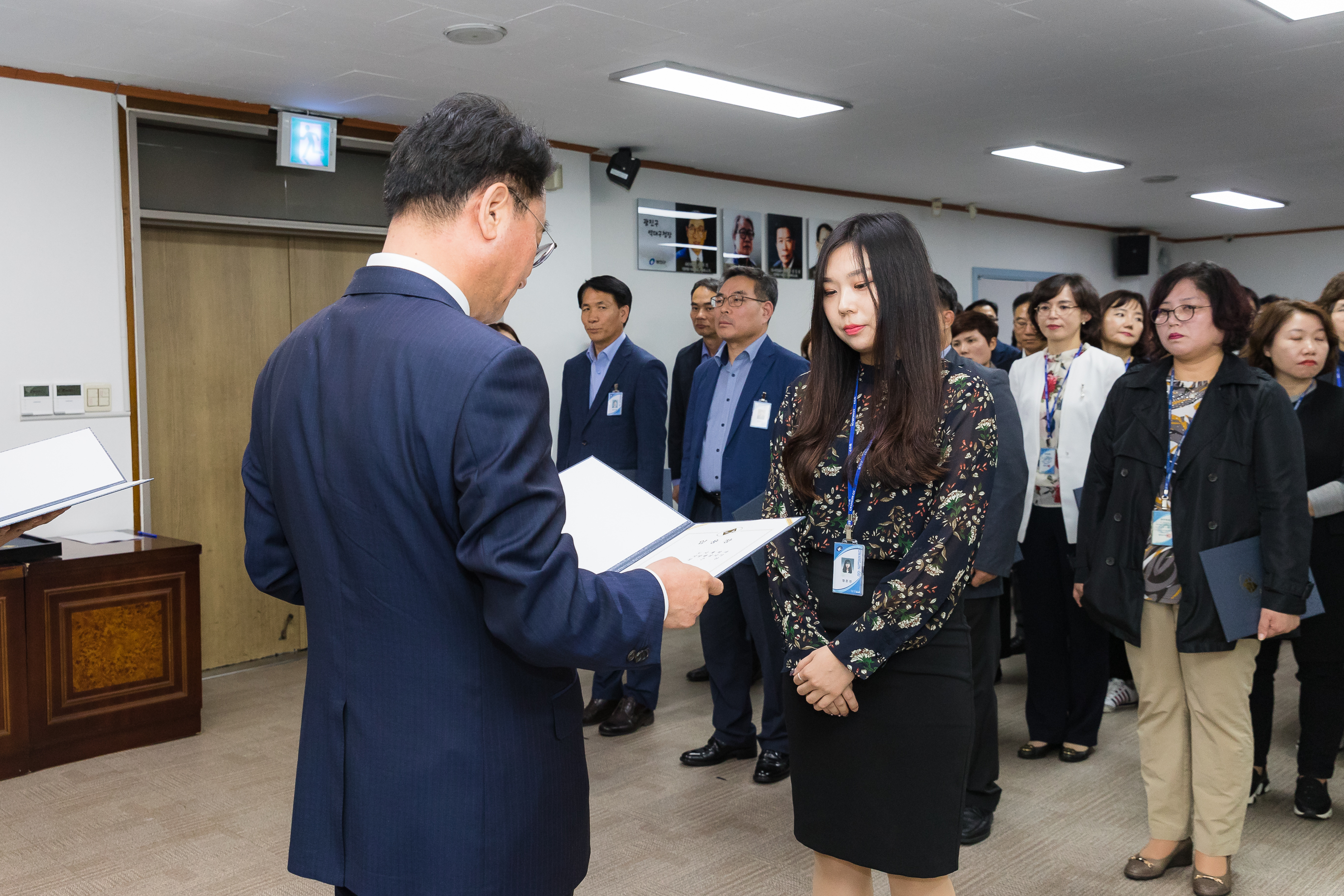 20181005-5급 이하 공무원 임용장 수여식 176360.jpg