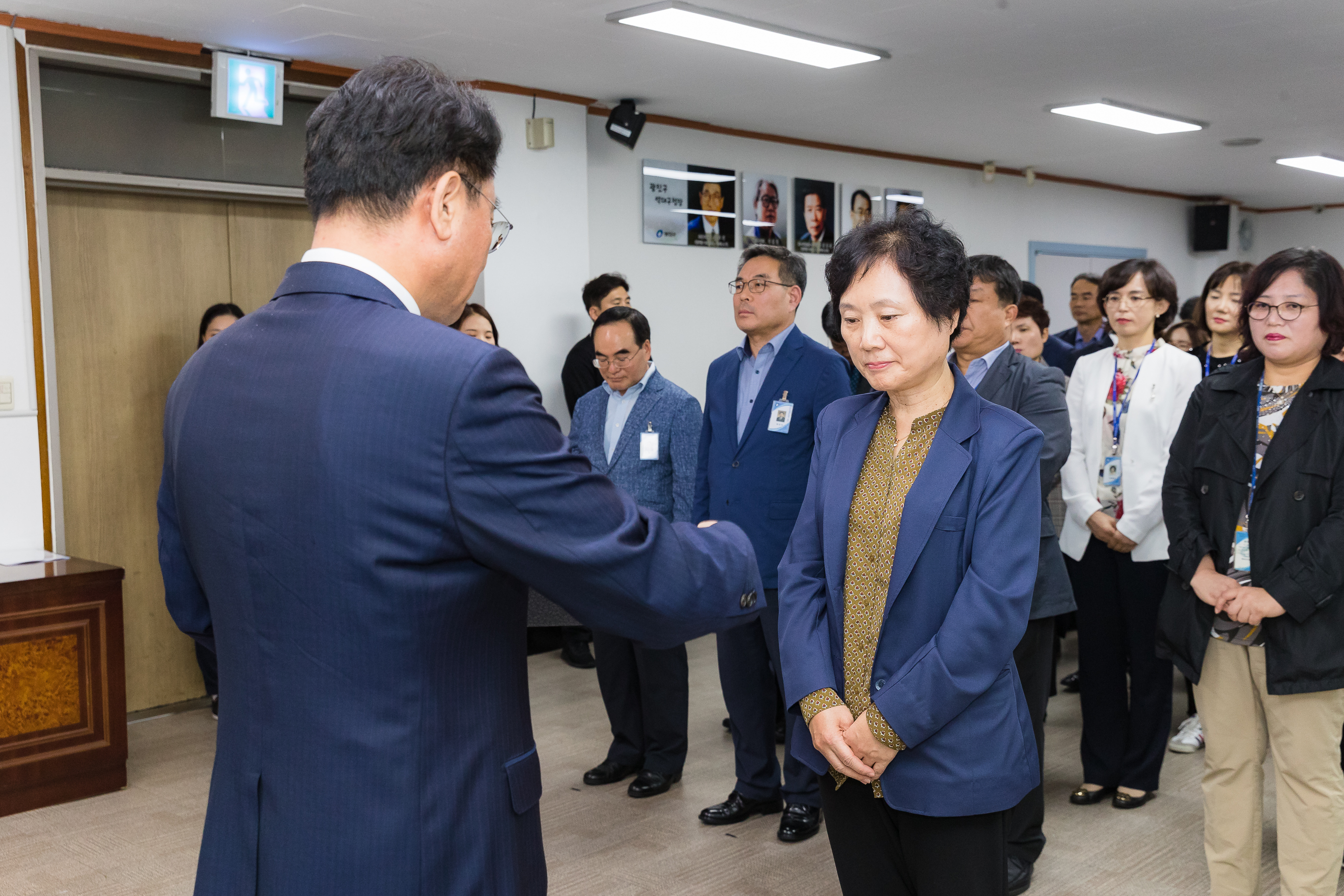 20181005-5급 이하 공무원 임용장 수여식 176183.jpg