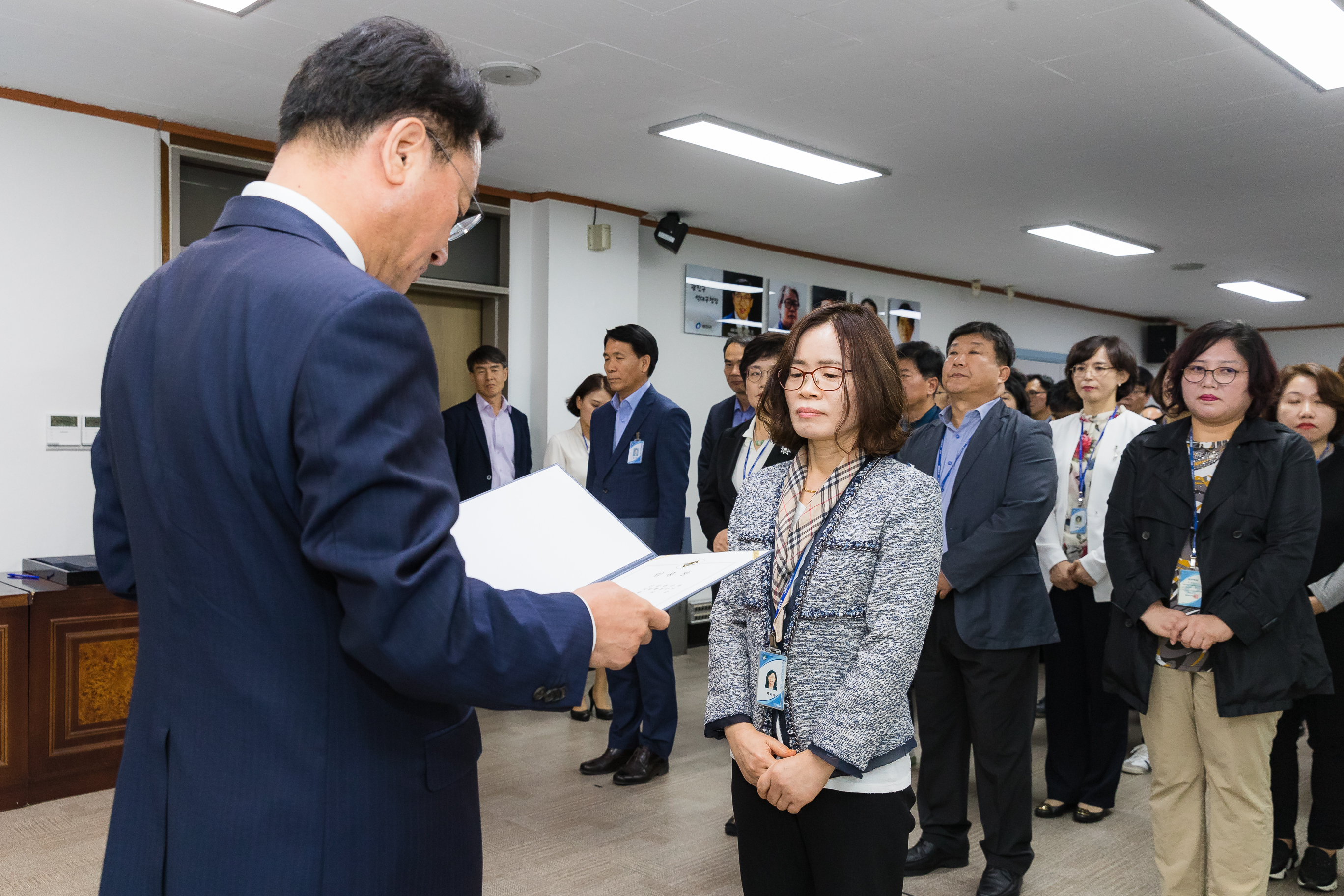 20181005-5급 이하 공무원 임용장 수여식 176207.jpg
