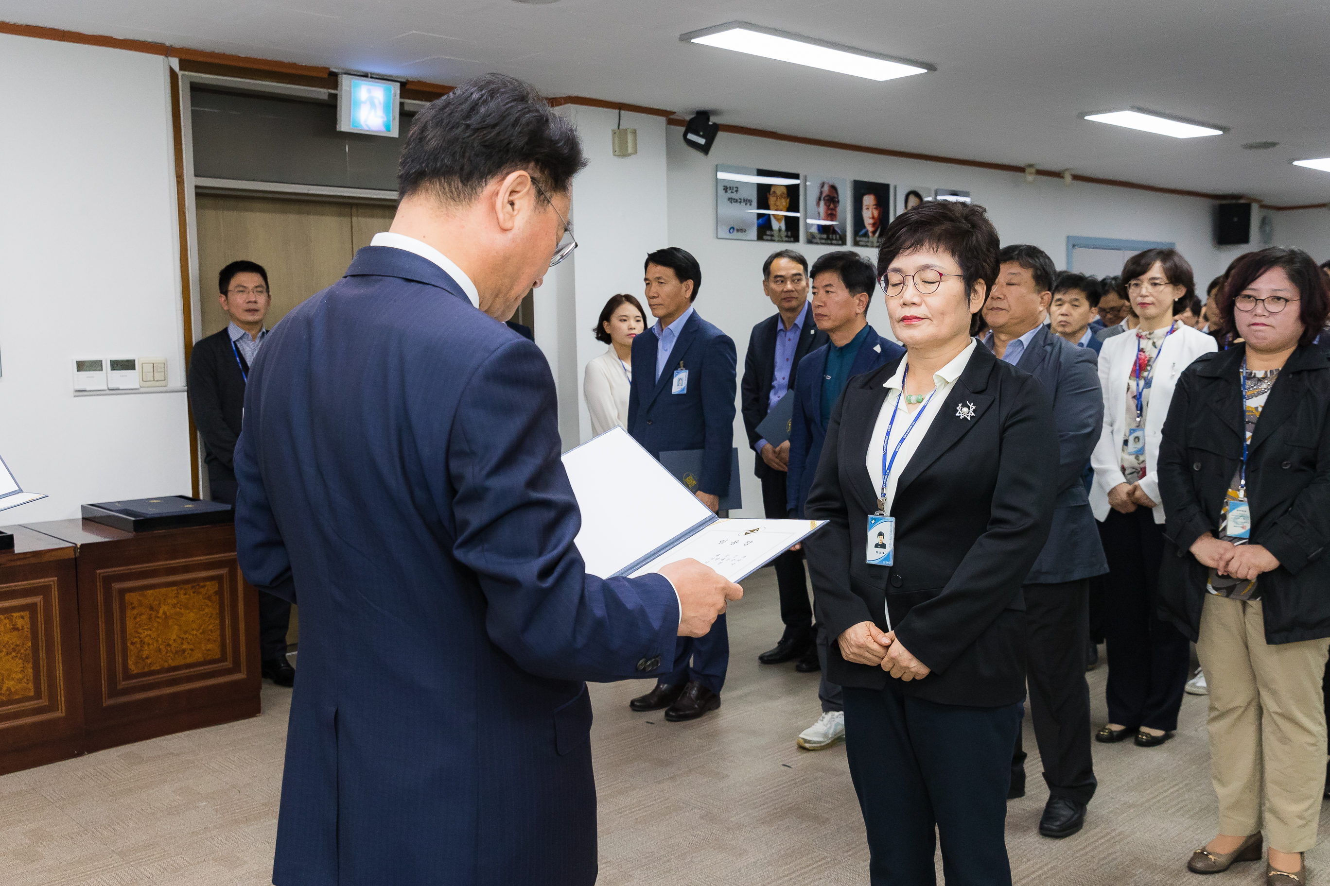20181005-5급 이하 공무원 임용장 수여식 176209.jpg