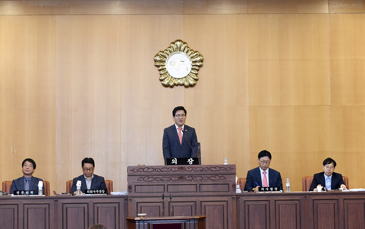 20180622-제215회 광진구의회 임시회 폐회 174186.jpg