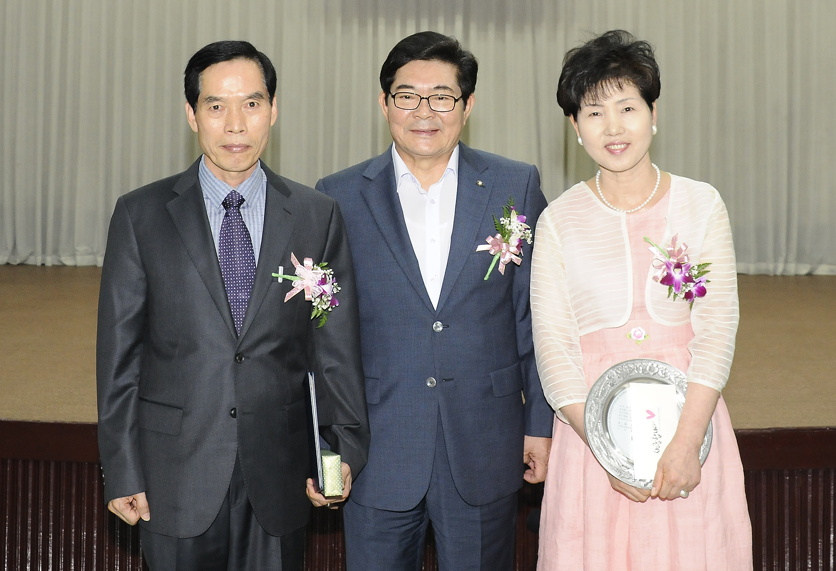 20140630-2014년 상반기 공로연수식 및 퇴임식 101179.JPG