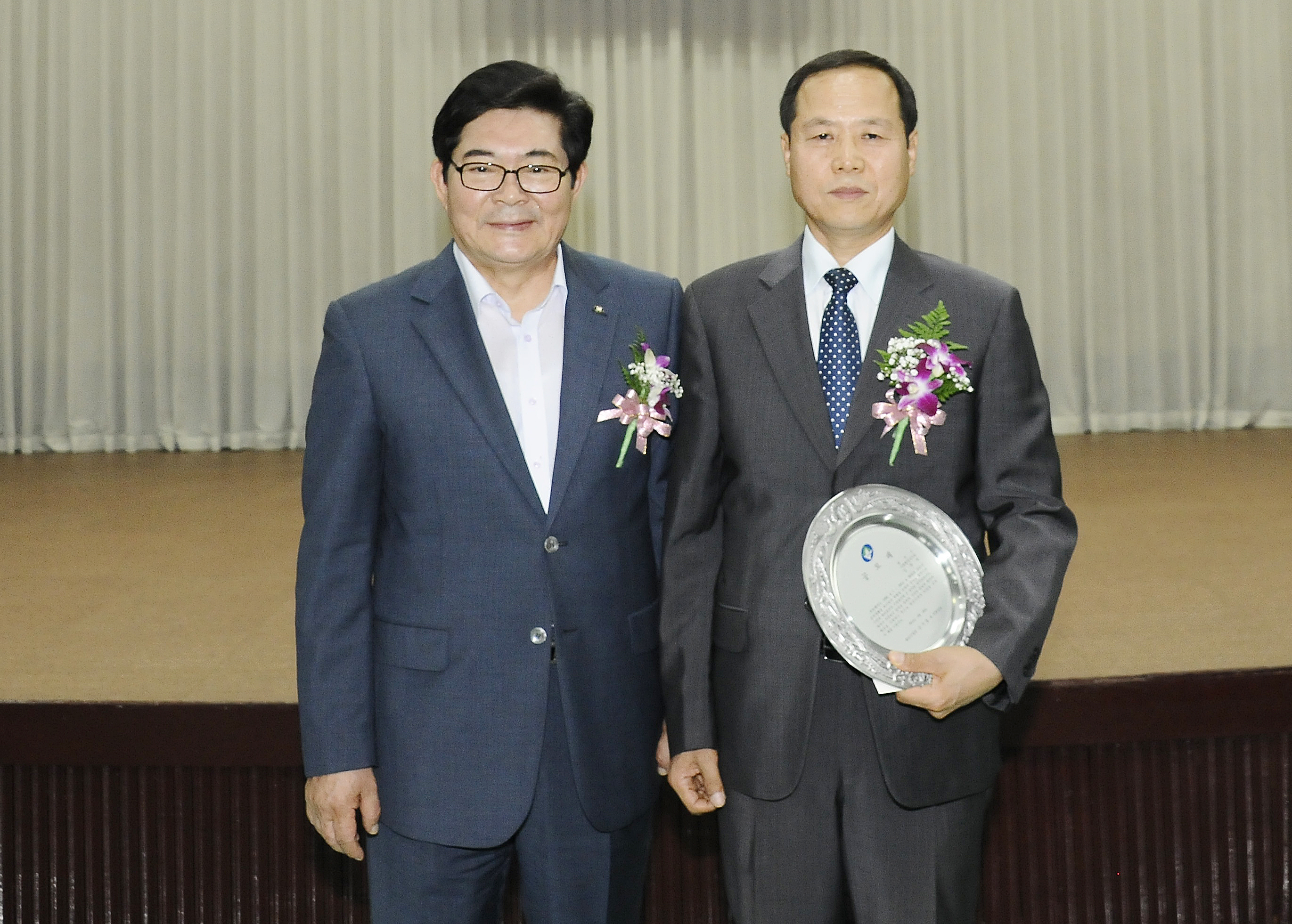 20140630-2014년 상반기 공로연수식 및 퇴임식 101192.JPG