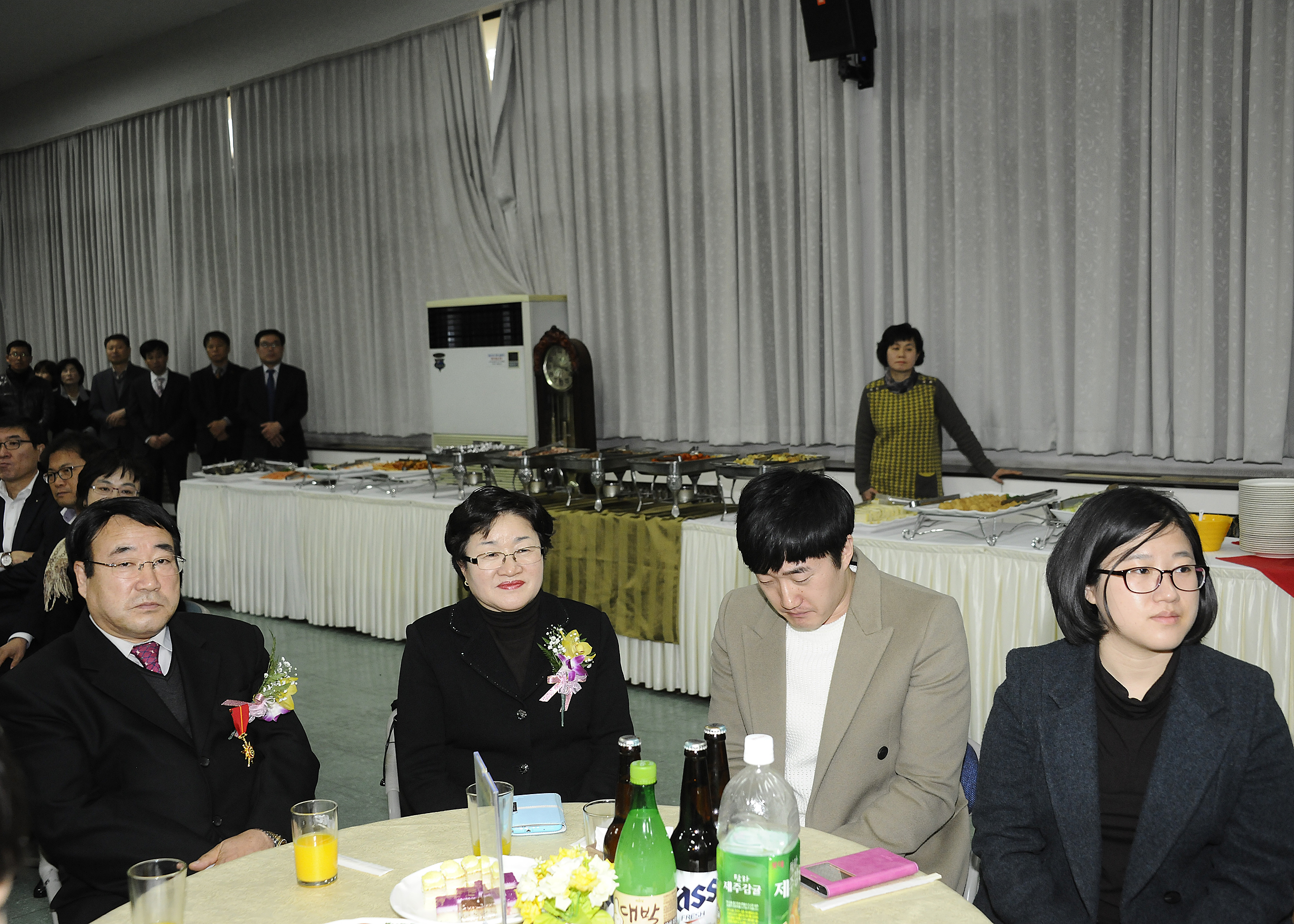 20141230-2014 하반기 공로연수 및 퇴임식 111561.JPG