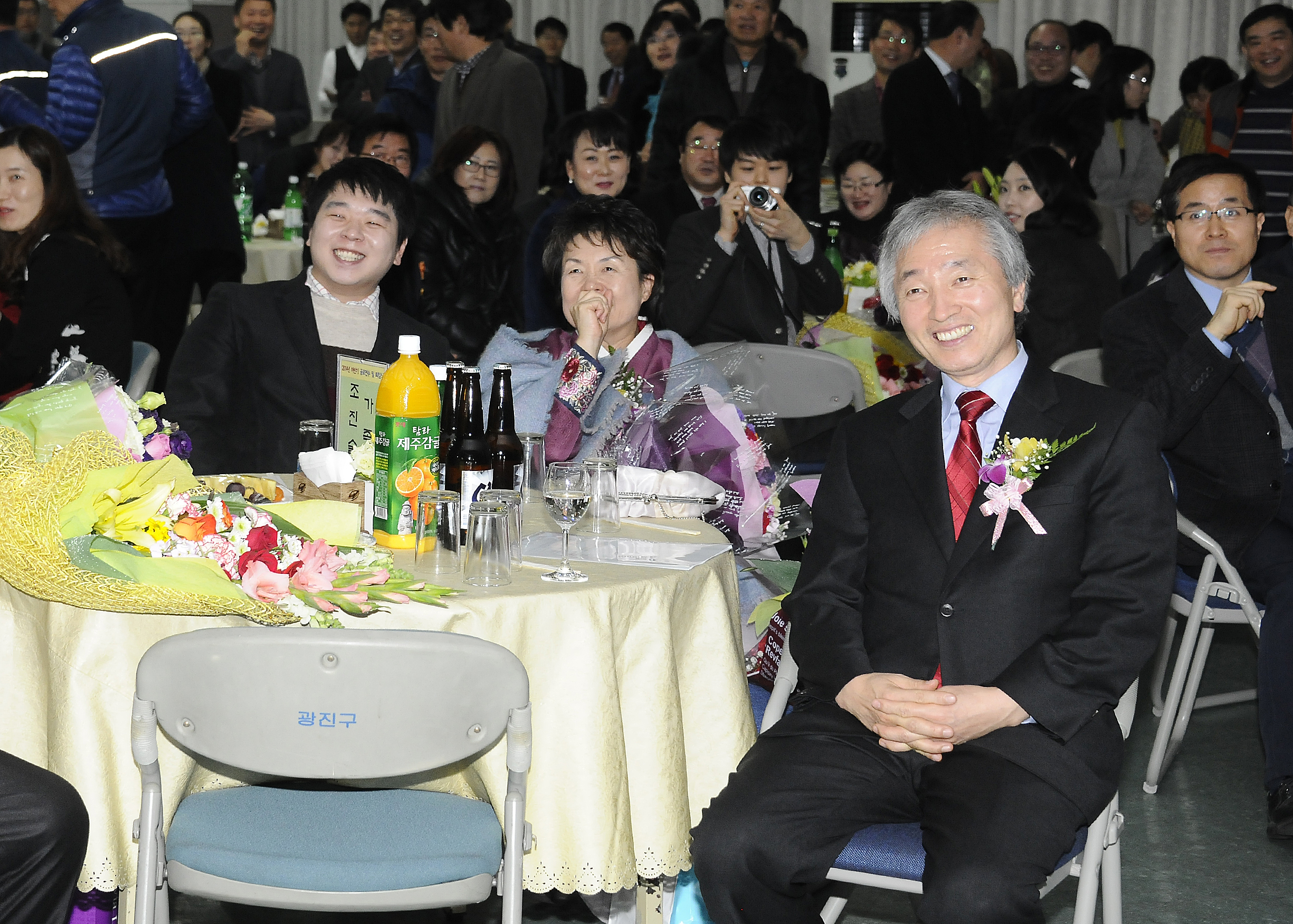 20141230-2014 하반기 공로연수 및 퇴임식 111596.JPG