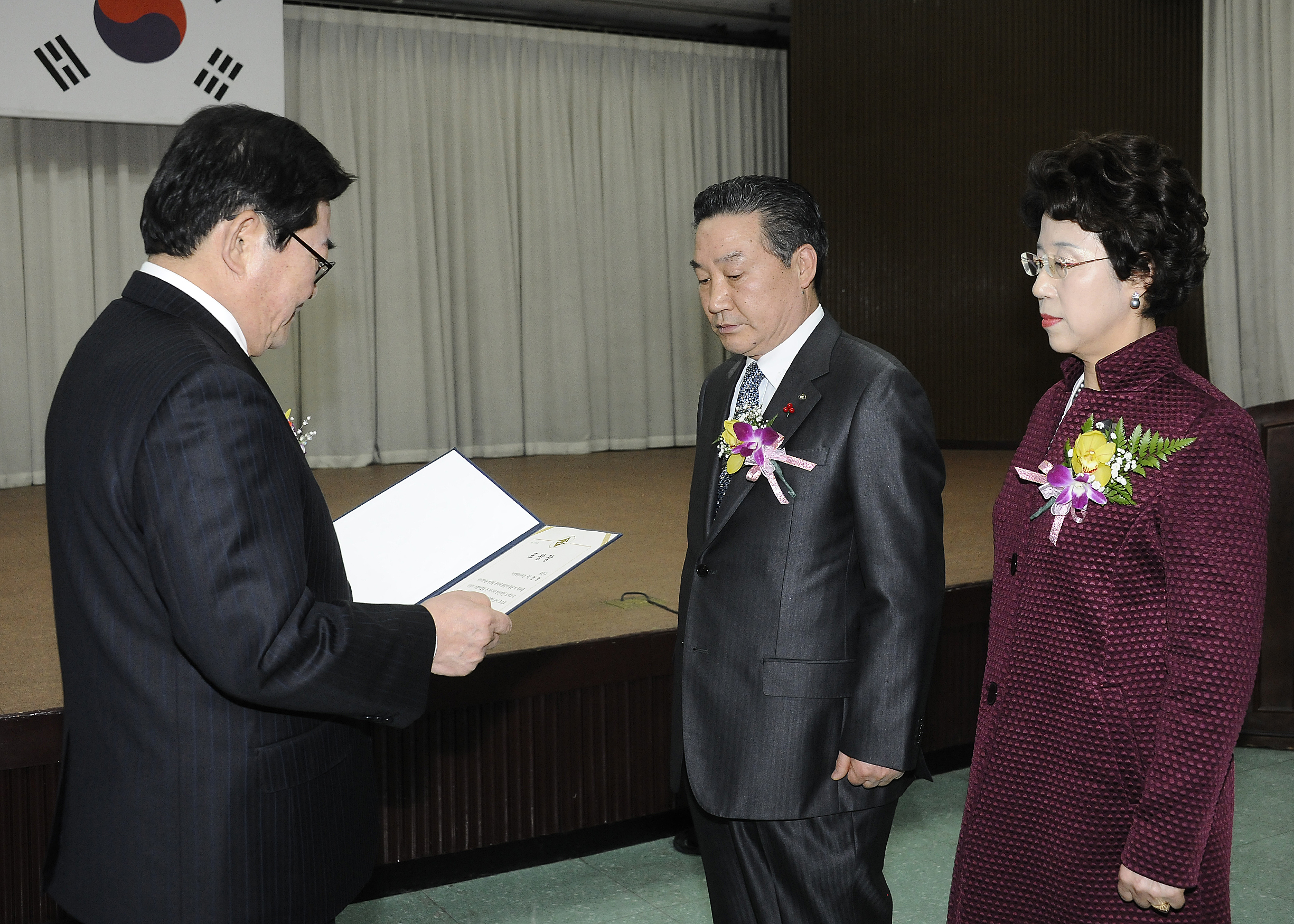 20141230-2014 하반기 공로연수 및 퇴임식 111502.JPG