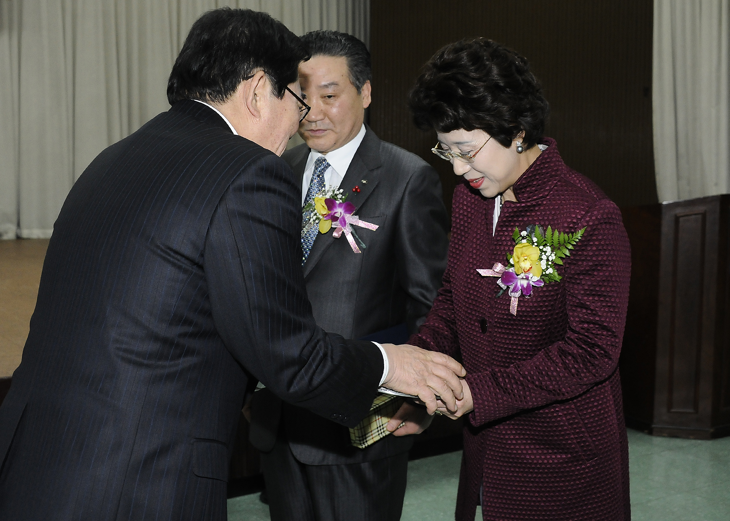 20141230-2014 하반기 공로연수 및 퇴임식 111507.JPG