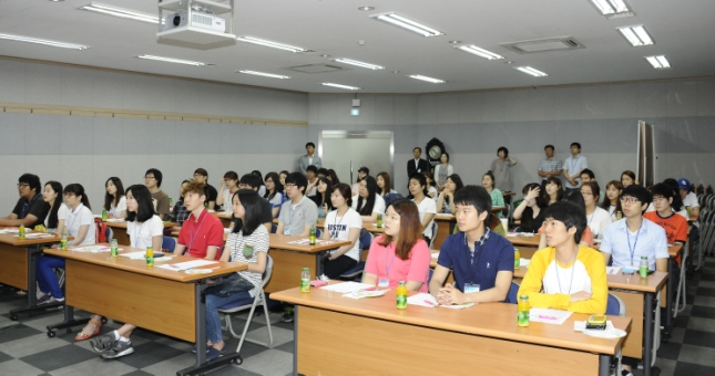 20130701-여름방학 아르바이트 대학생 예비교육