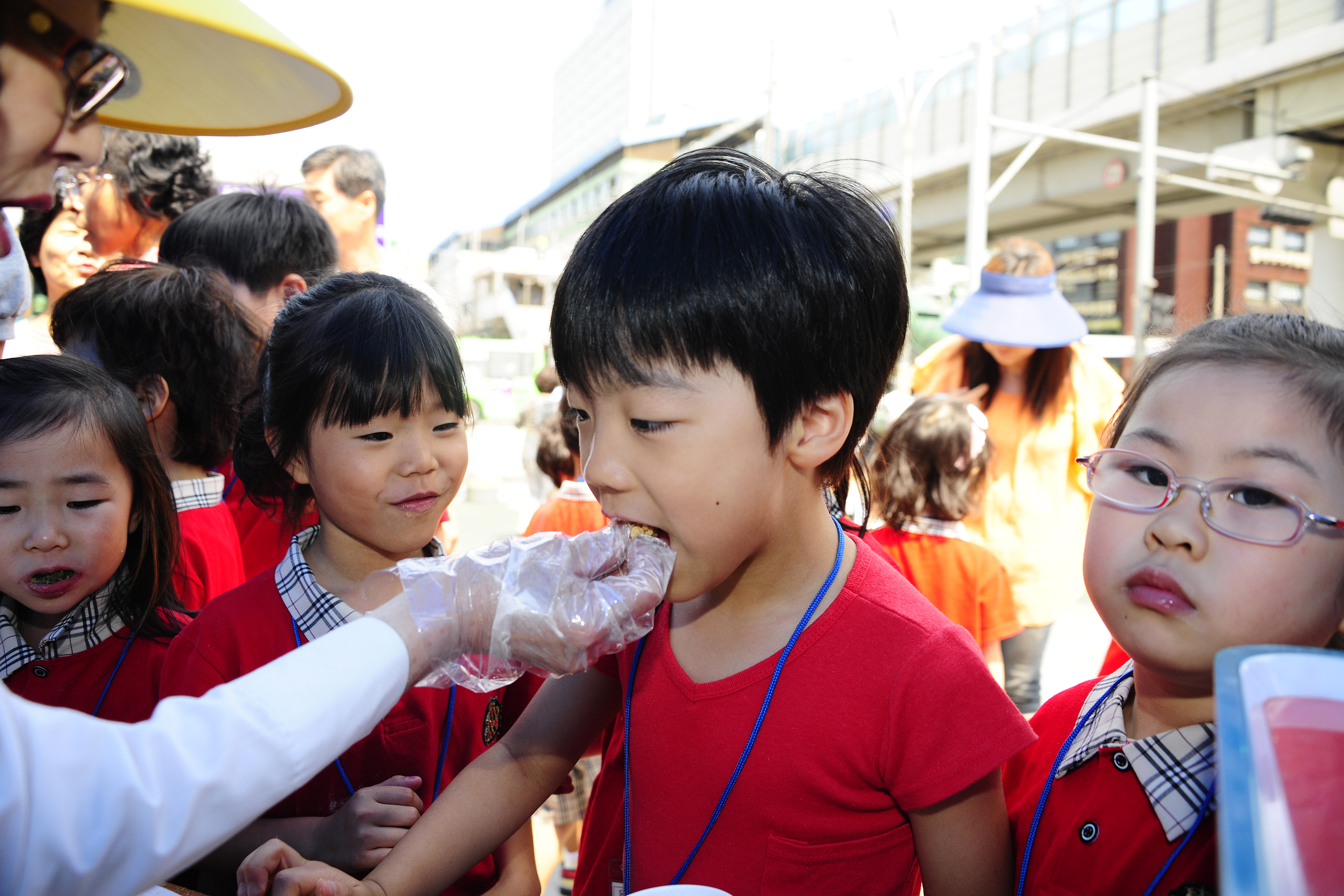 20120625-한국자유총연맹 625전쟁터 음식재현 무료시식회 56825.JPG