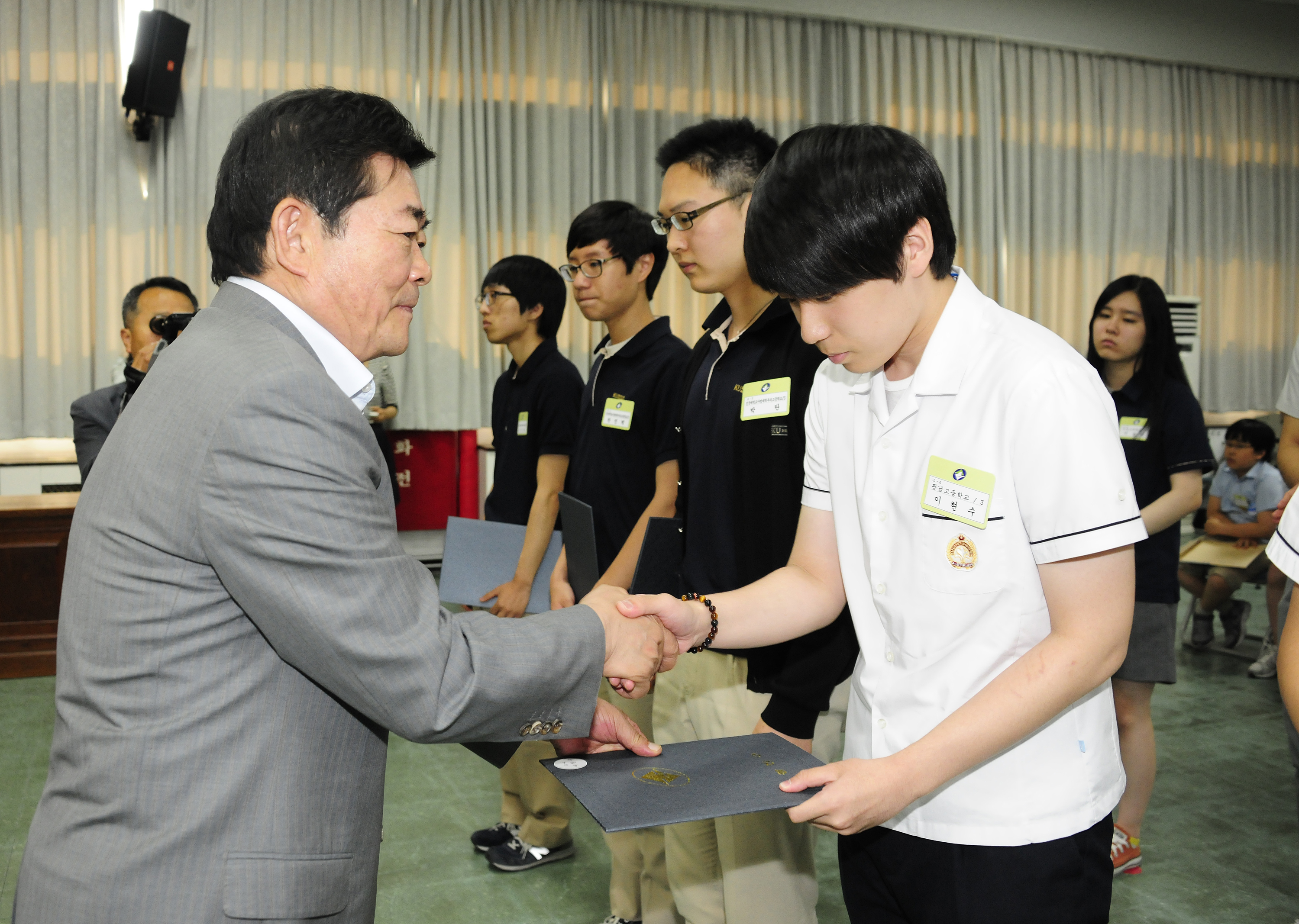 20120523-2012년 모범 어린이 및 청소년 표창 54879.JPG