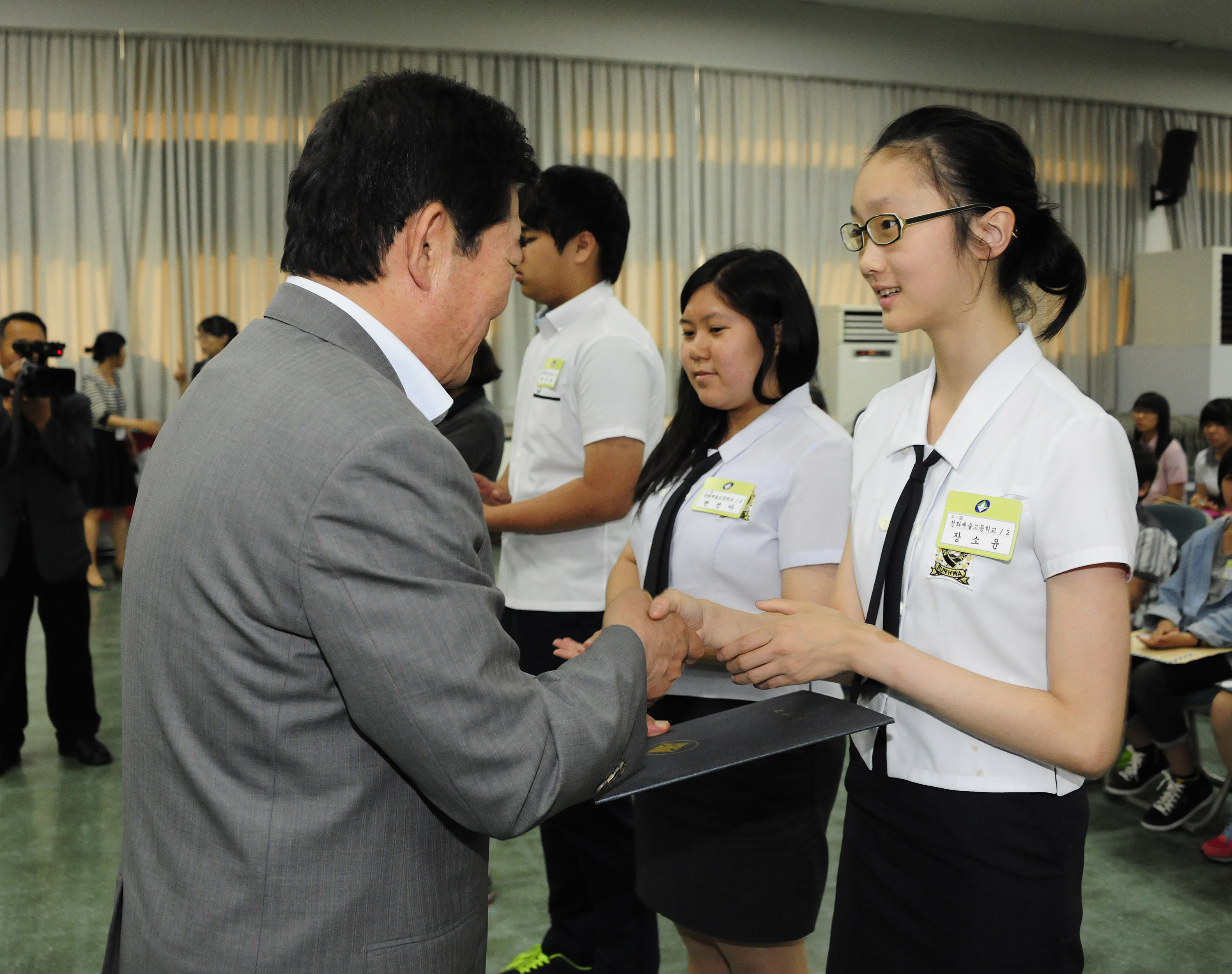 20120523-2012년 모범 어린이 및 청소년 표창 54926.JPG