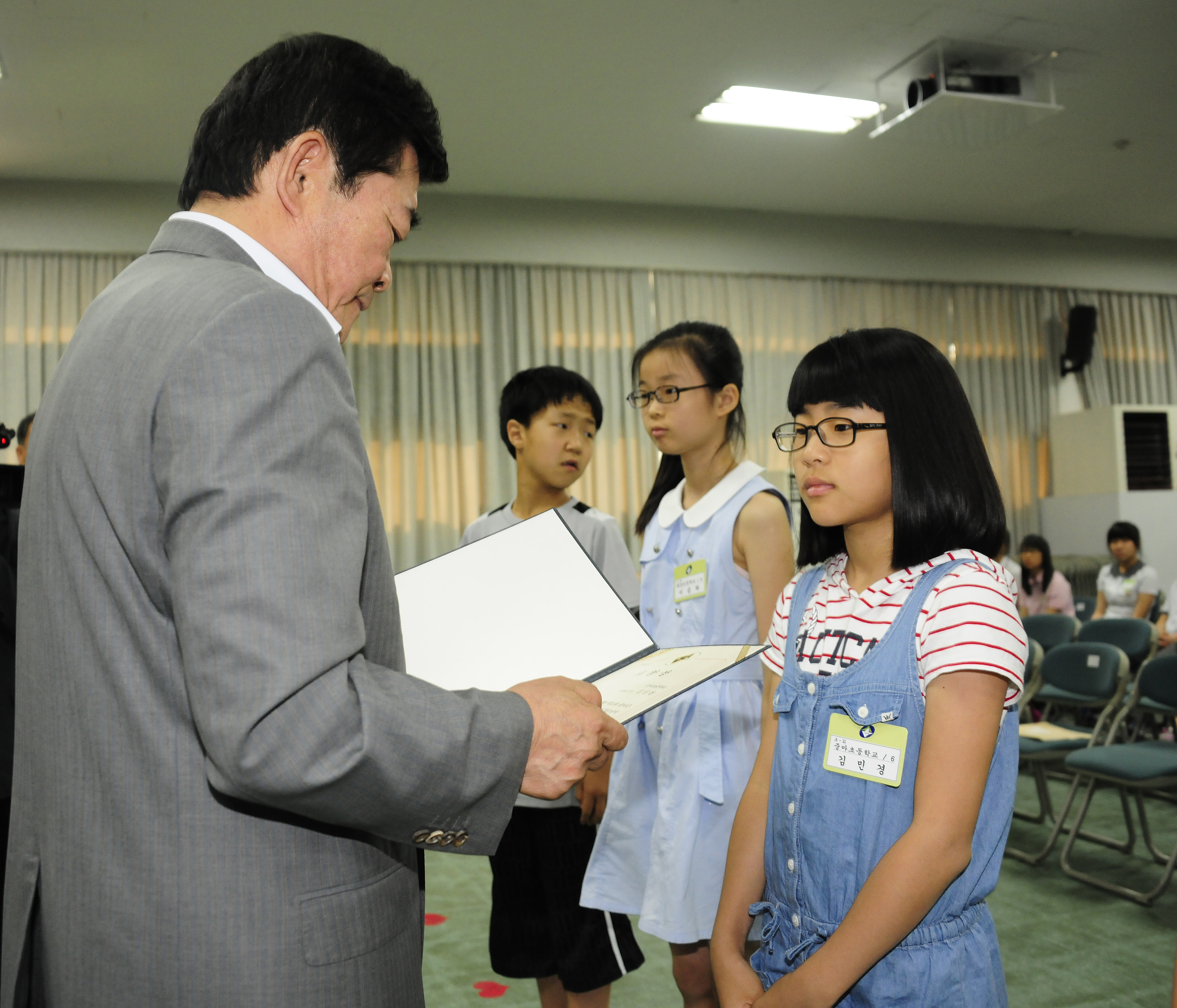 20120523-2012년 모범 어린이 및 청소년 표창 54782.JPG