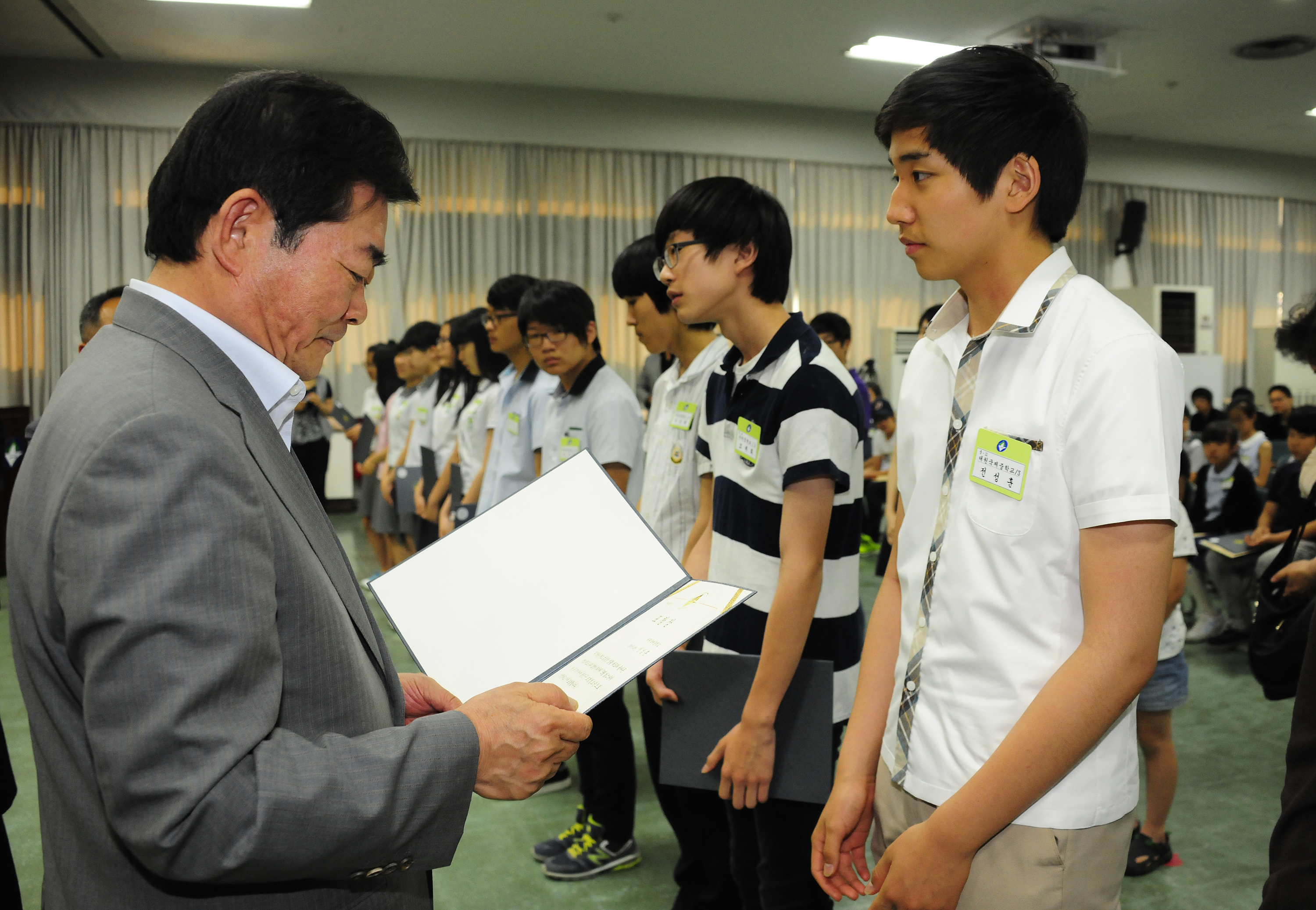 20120523-2012년 모범 어린이 및 청소년 표창 54824.JPG
