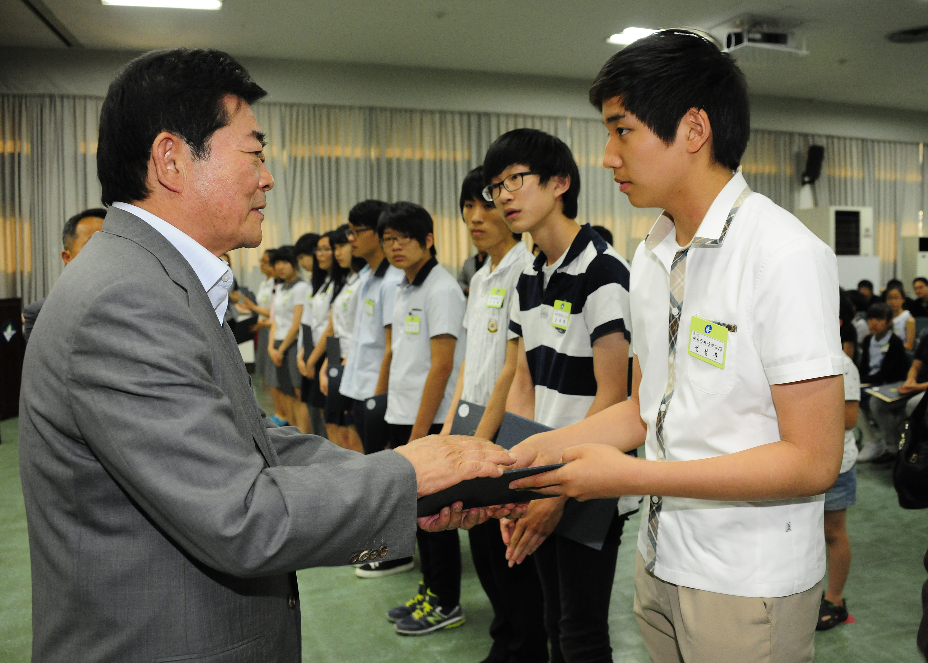 20120523-2012년 모범 어린이 및 청소년 표창 54825.JPG