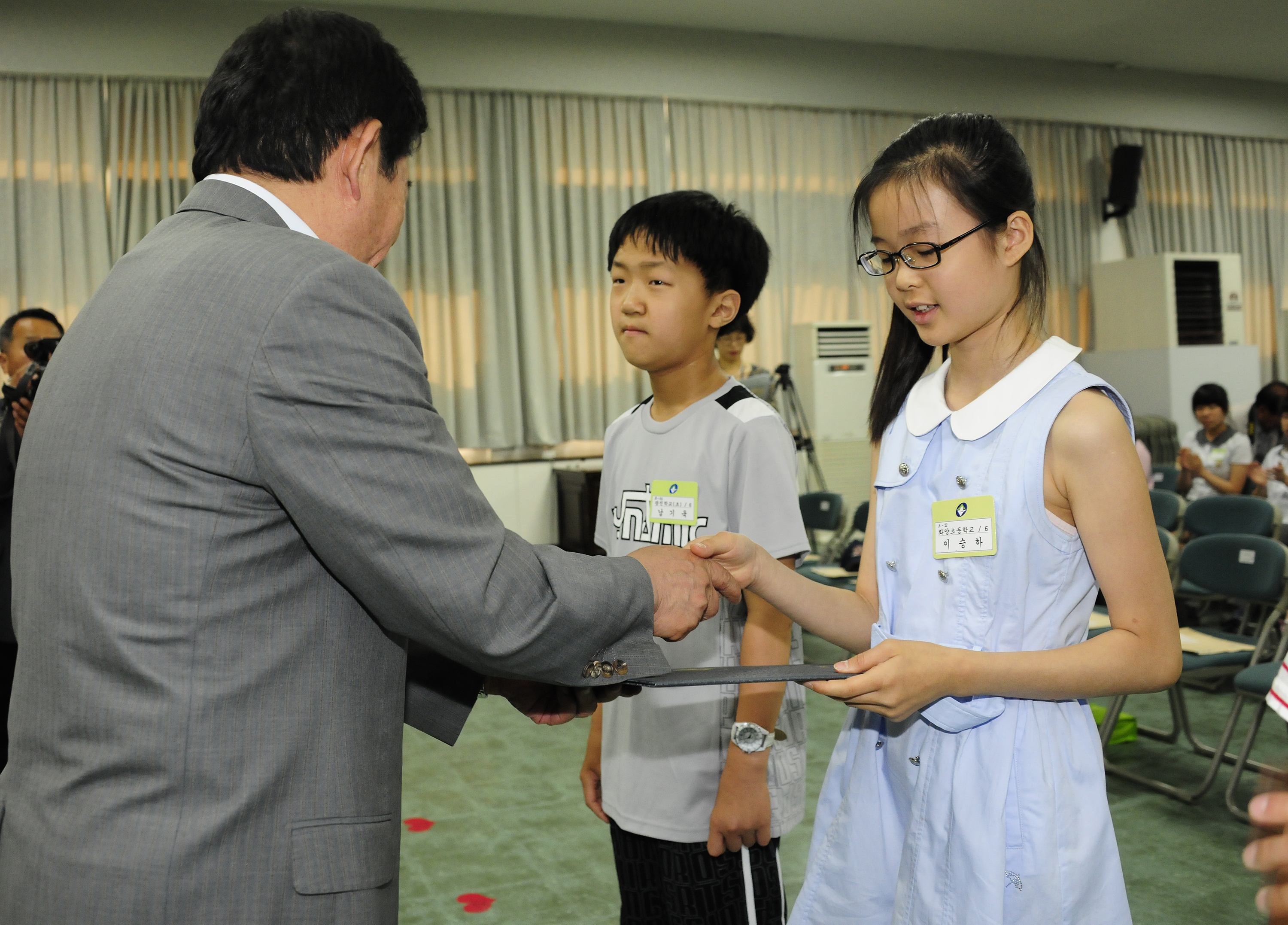 20120523-2012년 모범 어린이 및 청소년 표창 54787.JPG