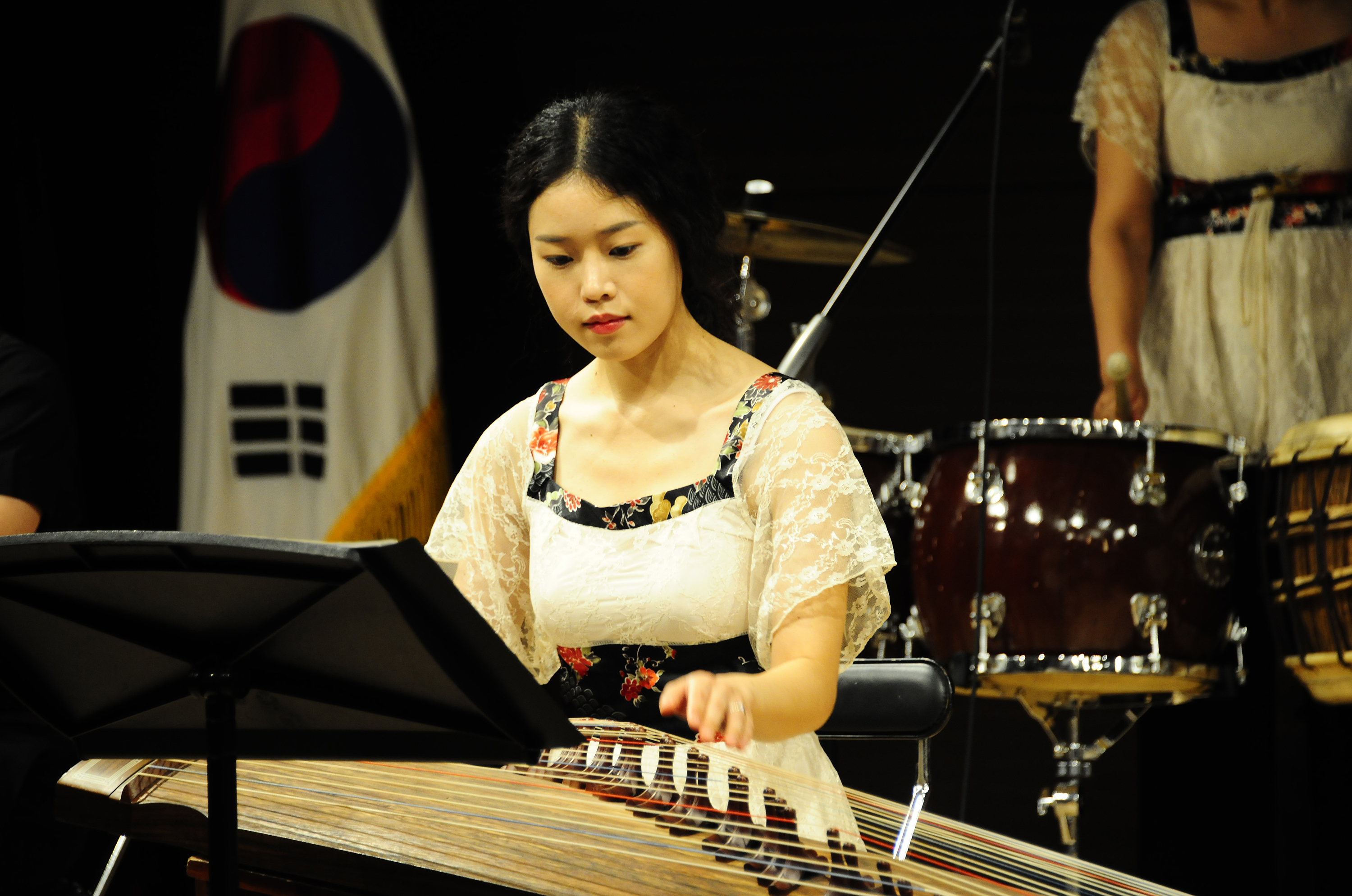 20120612-보훈가족을 위한 광진문화원 국악예술단 공연 56304.JPG